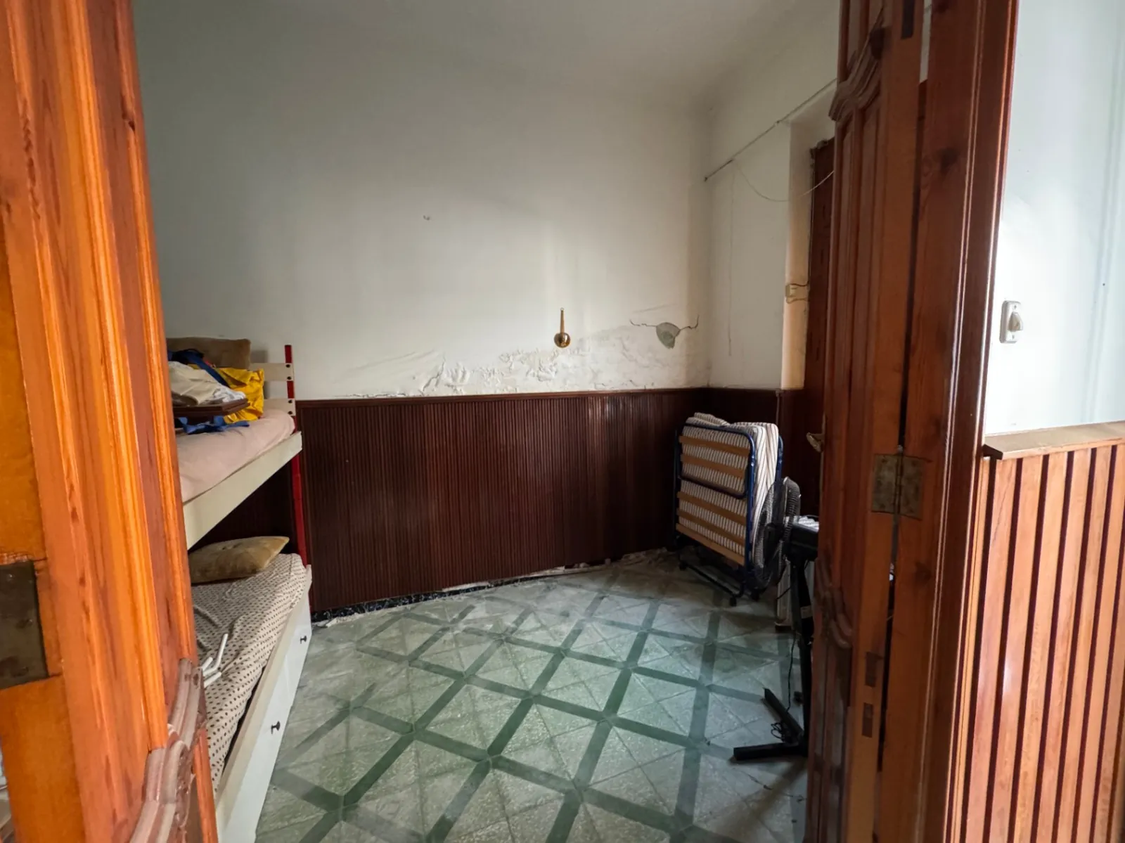 Herenhuis te koop in het historische centrum van Pego | Costa Blanca