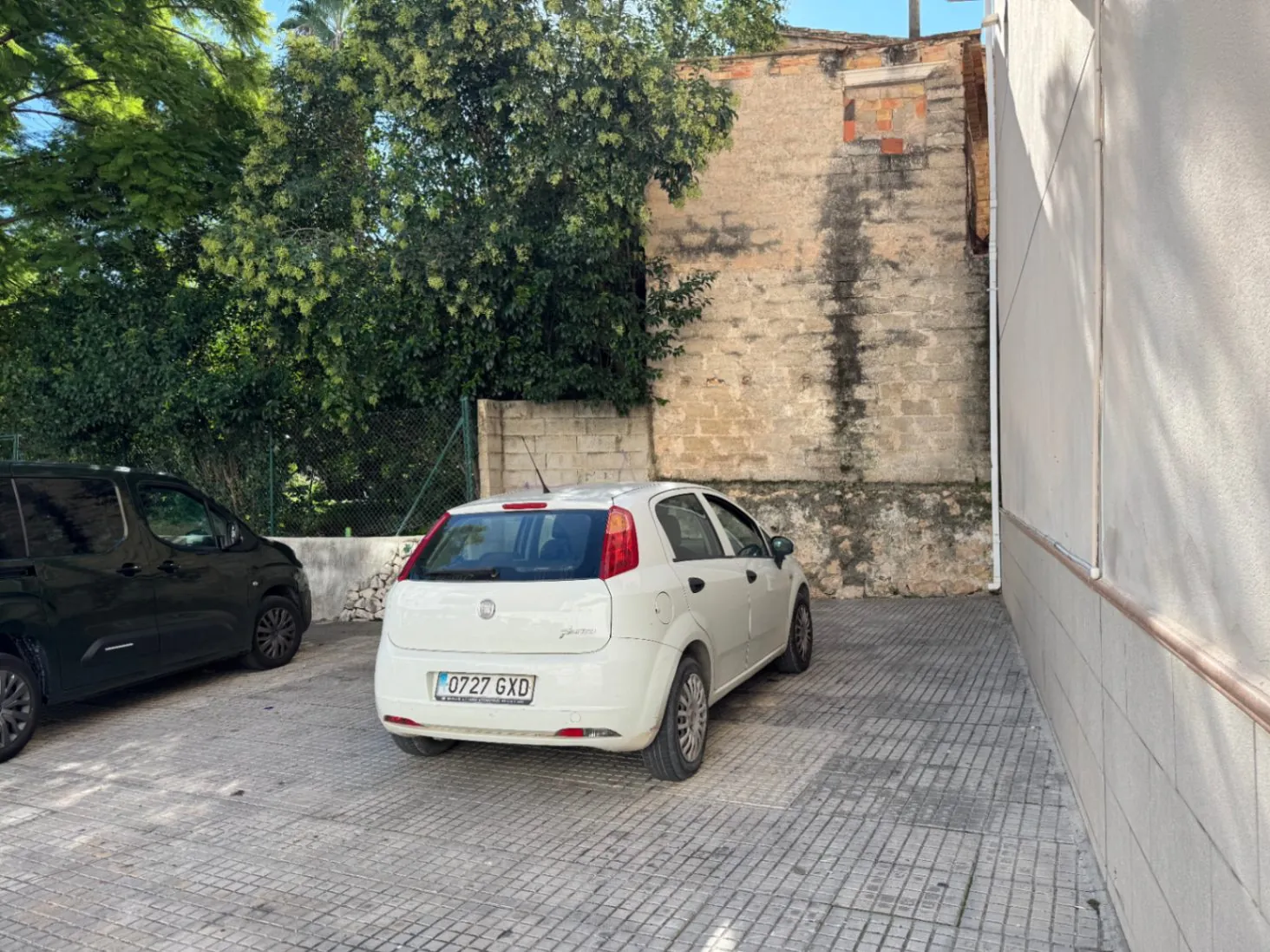 Herenhuis te koop in het historische centrum van Pego | Costa Blanca