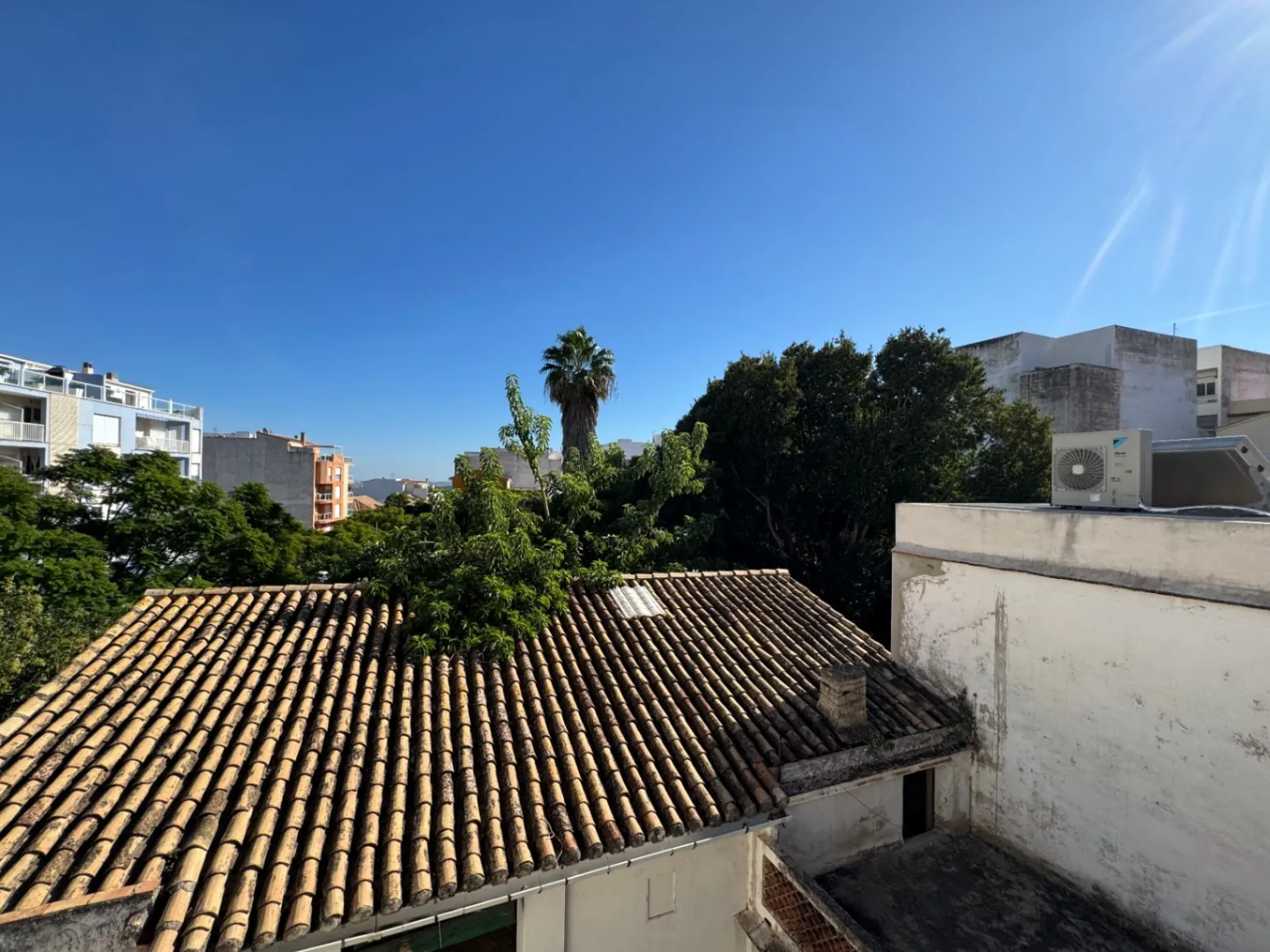 Herenhuis te koop in het historische centrum van Pego | Costa Blanca