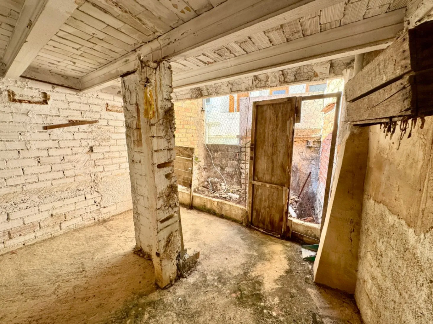 Herenhuis te koop in het historische centrum van Pego | Costa Blanca