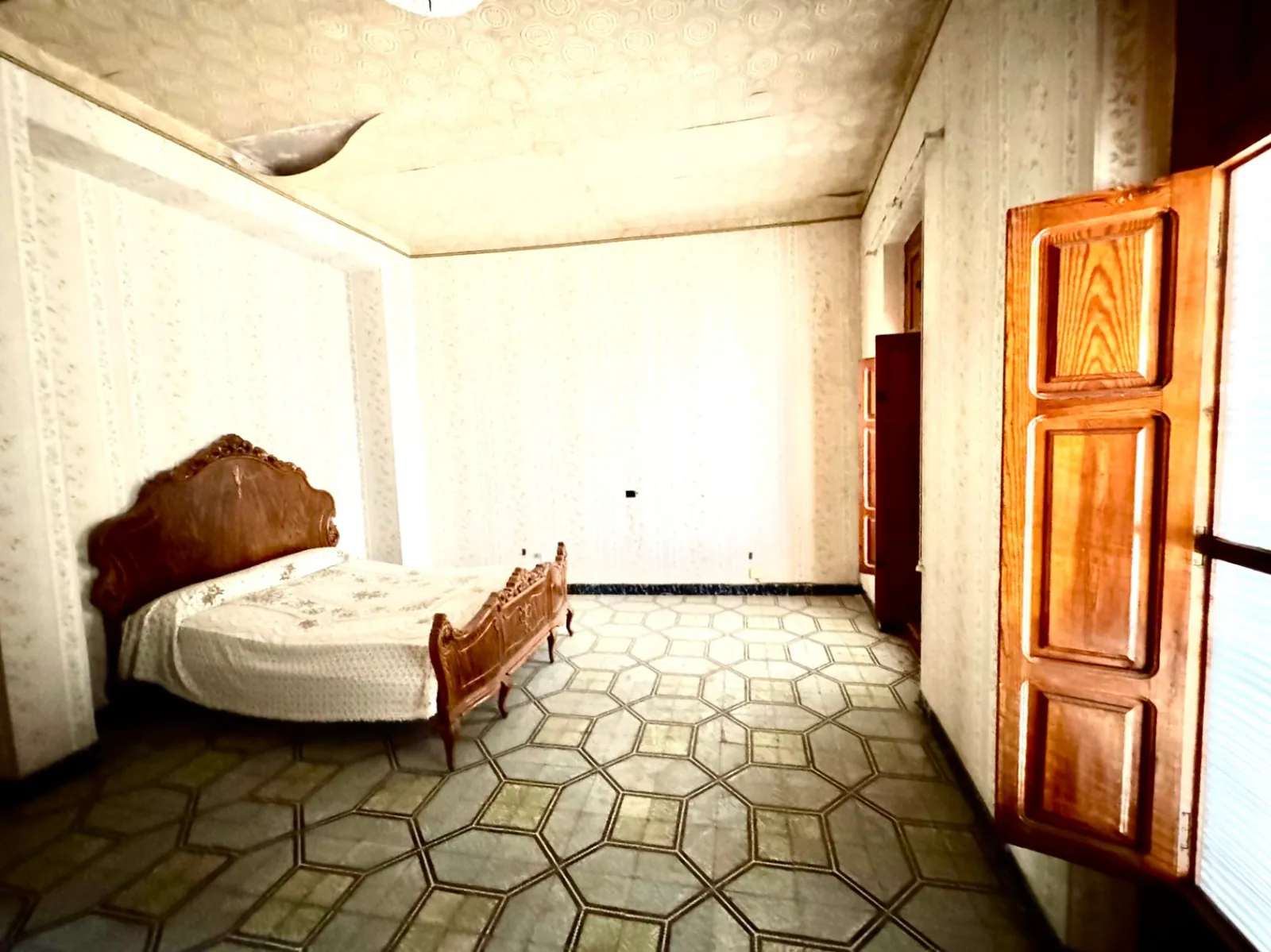 Herenhuis te koop in het historische centrum van Pego | Costa Blanca