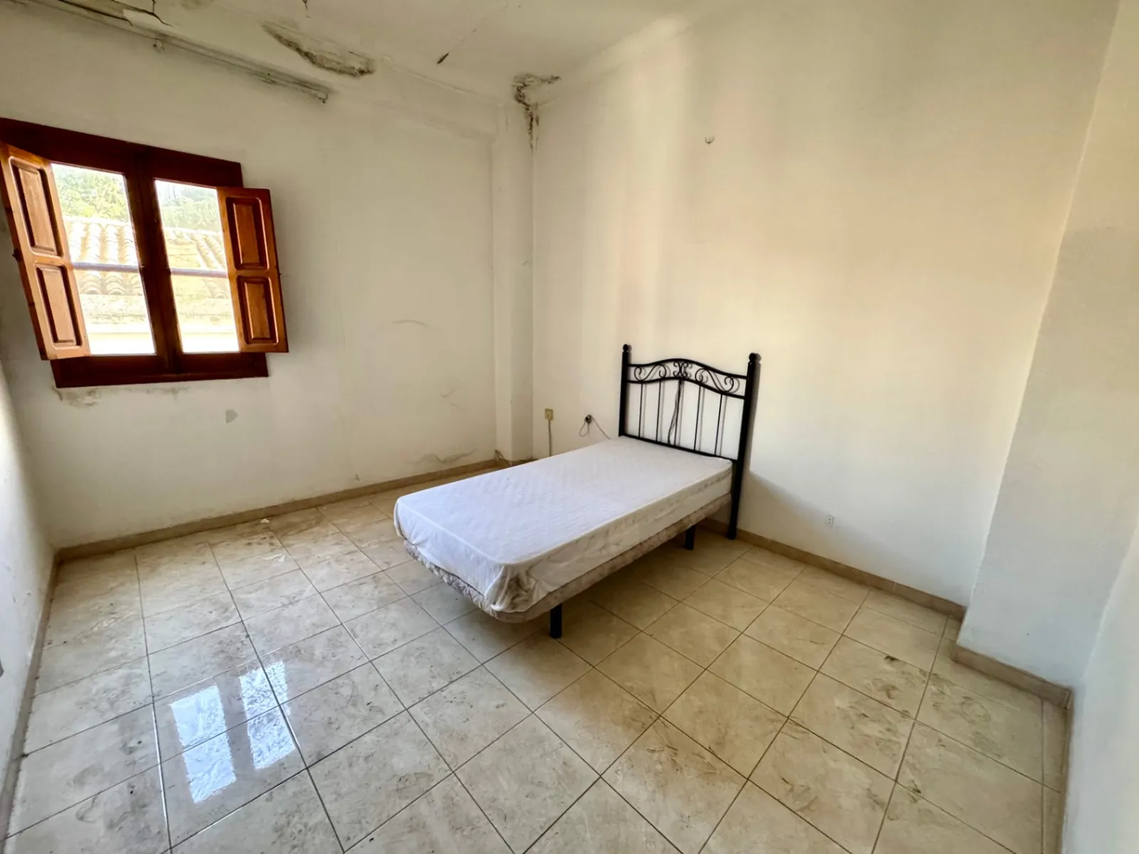 Herenhuis te koop in het historische centrum van Pego | Costa Blanca