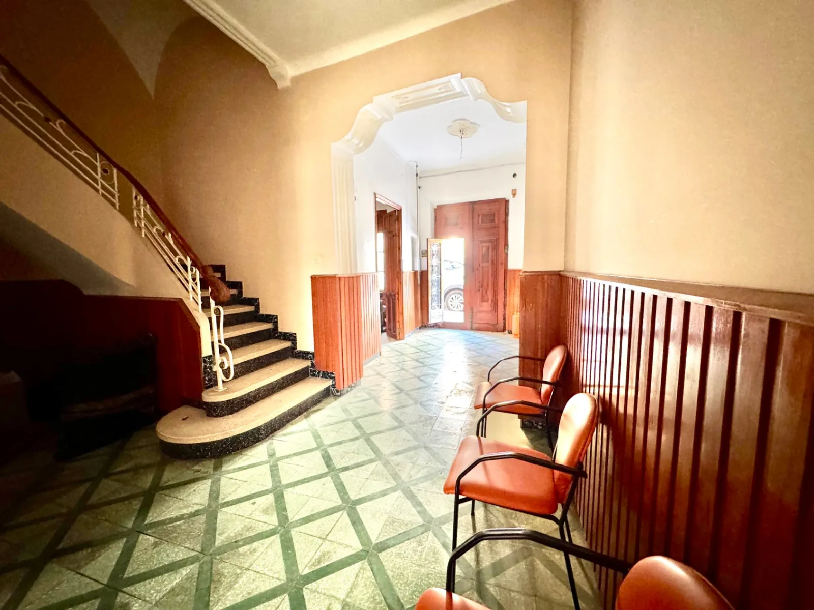Herenhuis te koop in het historische centrum van Pego | Costa Blanca