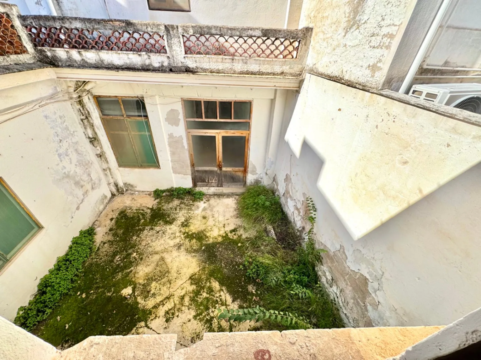 Herenhuis te koop in het historische centrum van Pego | Costa Blanca