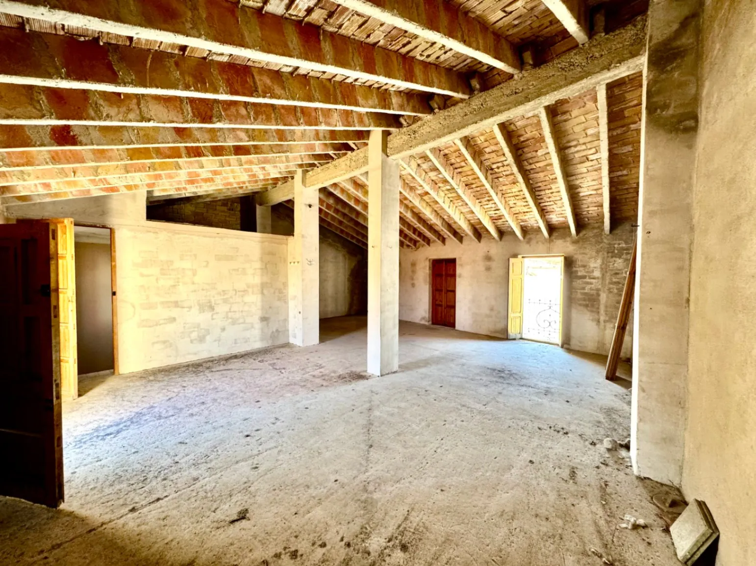 Herenhuis te koop in het historische centrum van Pego | Costa Blanca
