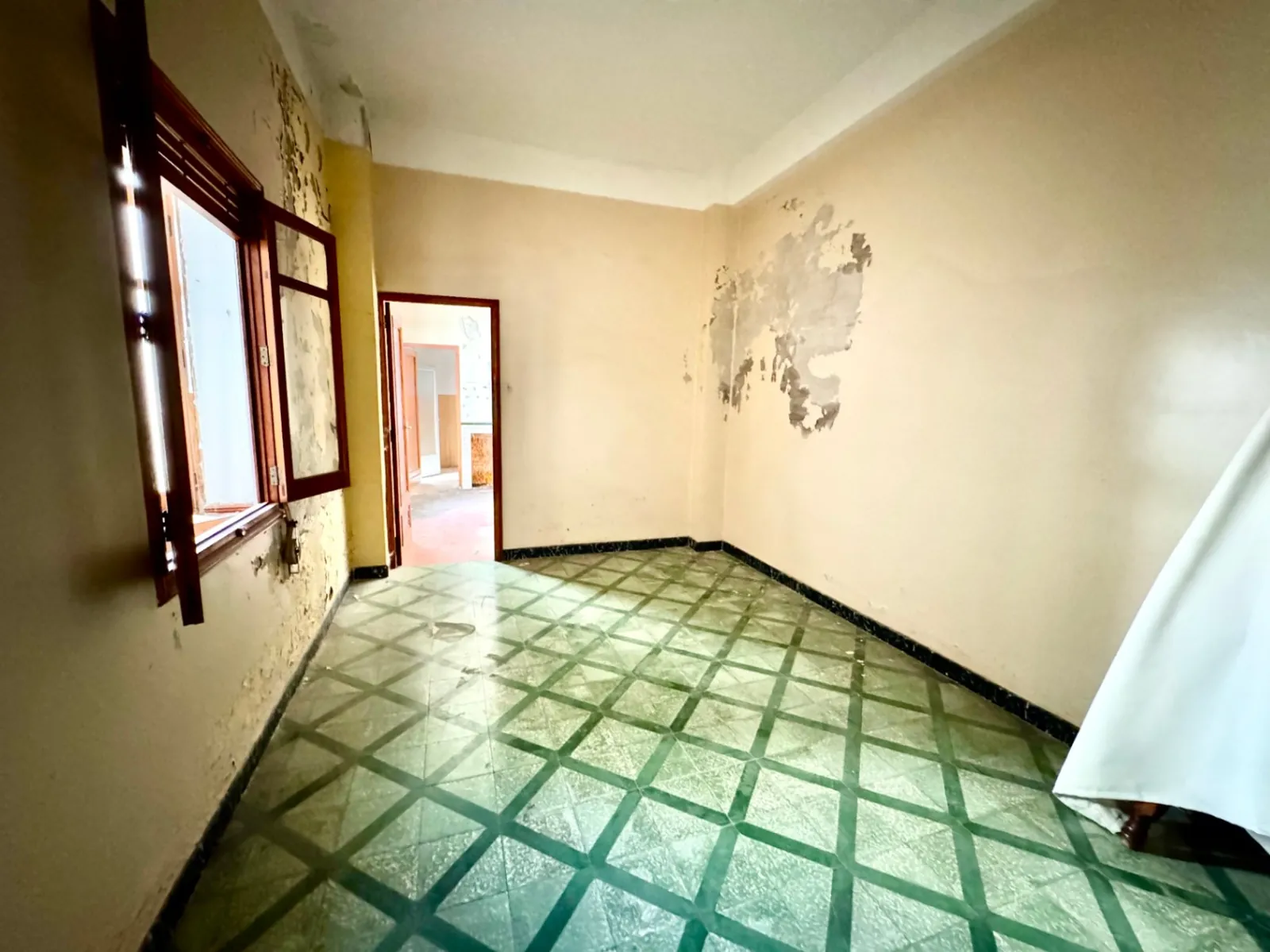 Herenhuis te koop in het historische centrum van Pego | Costa Blanca