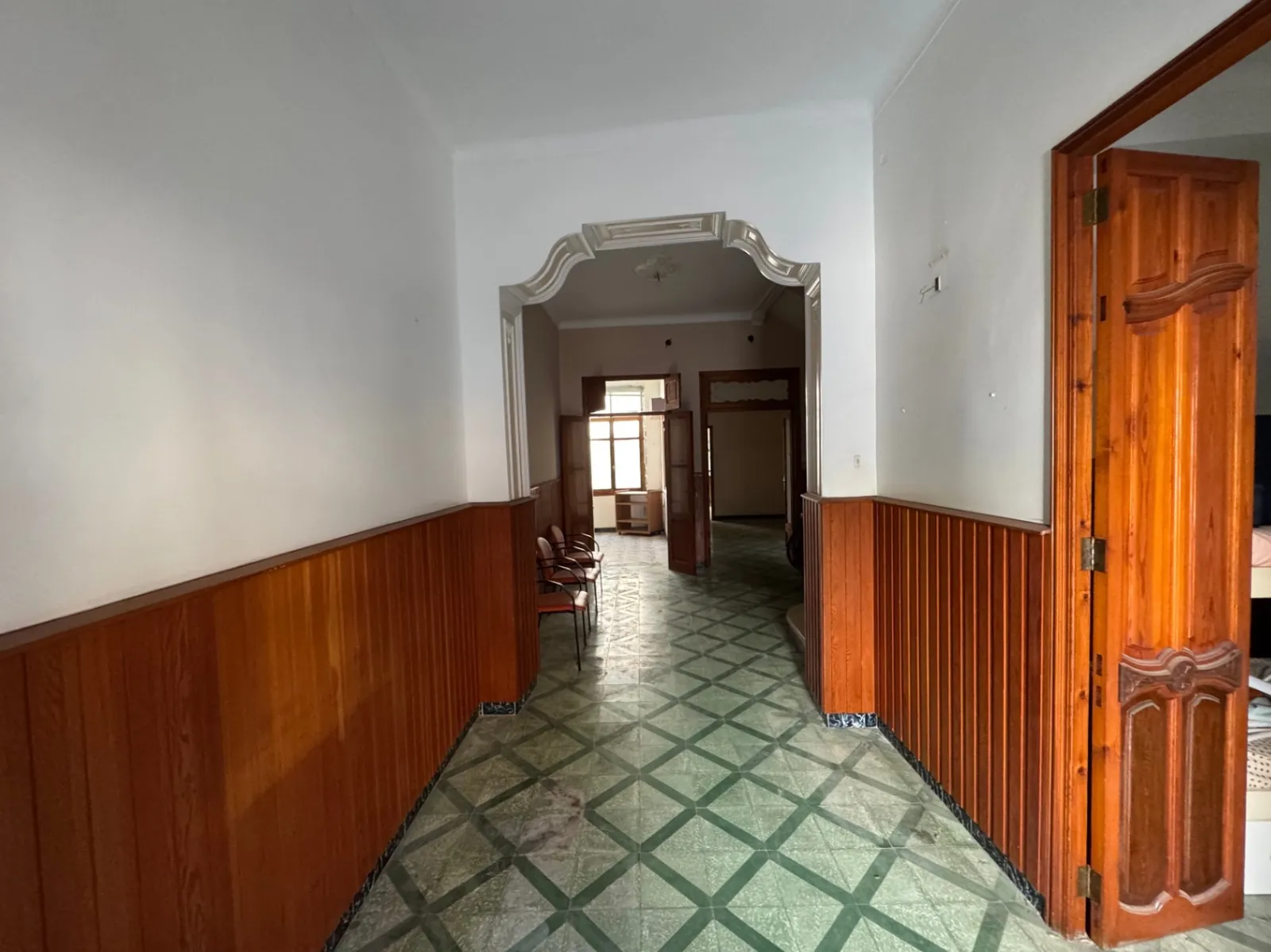 Herenhuis te koop in het historische centrum van Pego | Costa Blanca