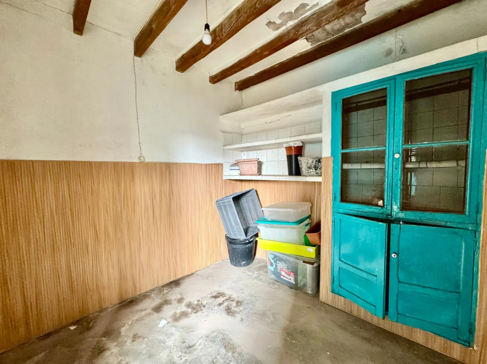 Herenhuis te koop in het historische centrum van Pego | Costa Blanca