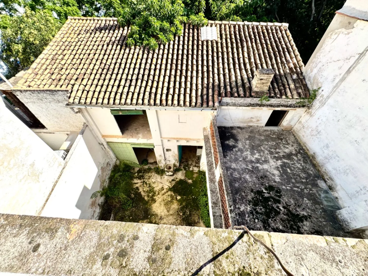 Herenhuis te koop in het historische centrum van Pego | Costa Blanca
