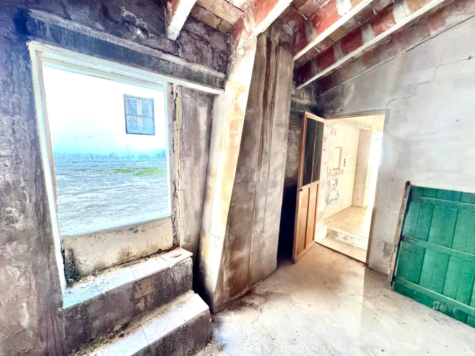 Herenhuis te koop in het historische centrum van Pego | Costa Blanca