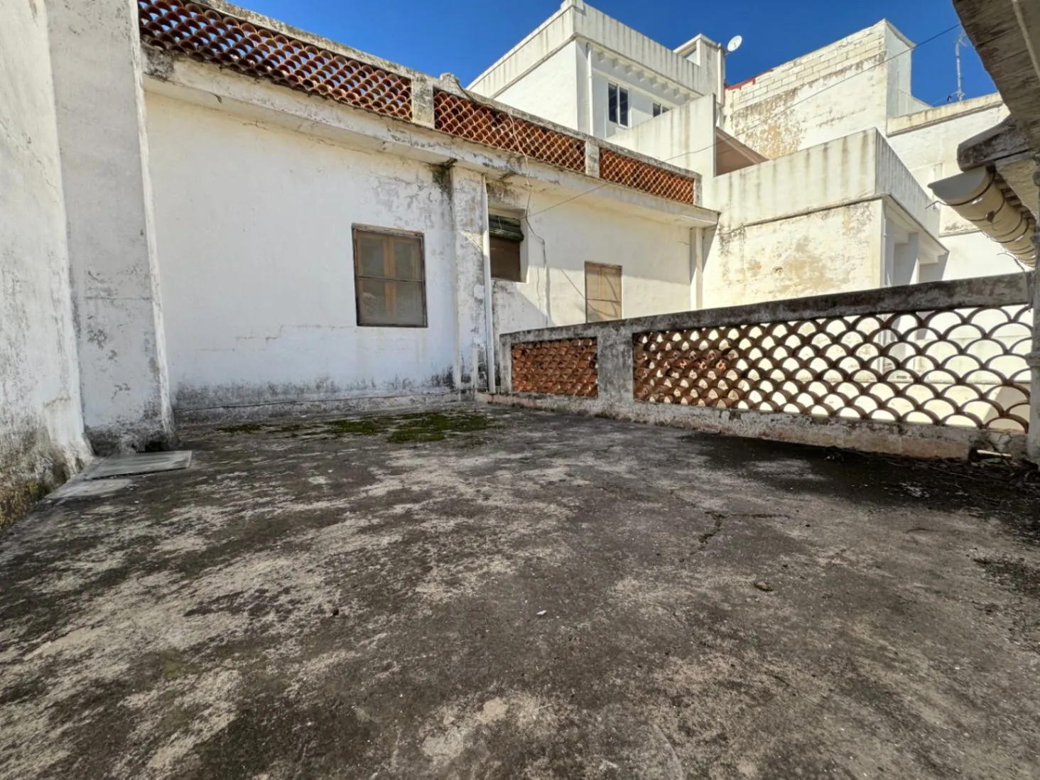 Herenhuis te koop in het historische centrum van Pego | Costa Blanca