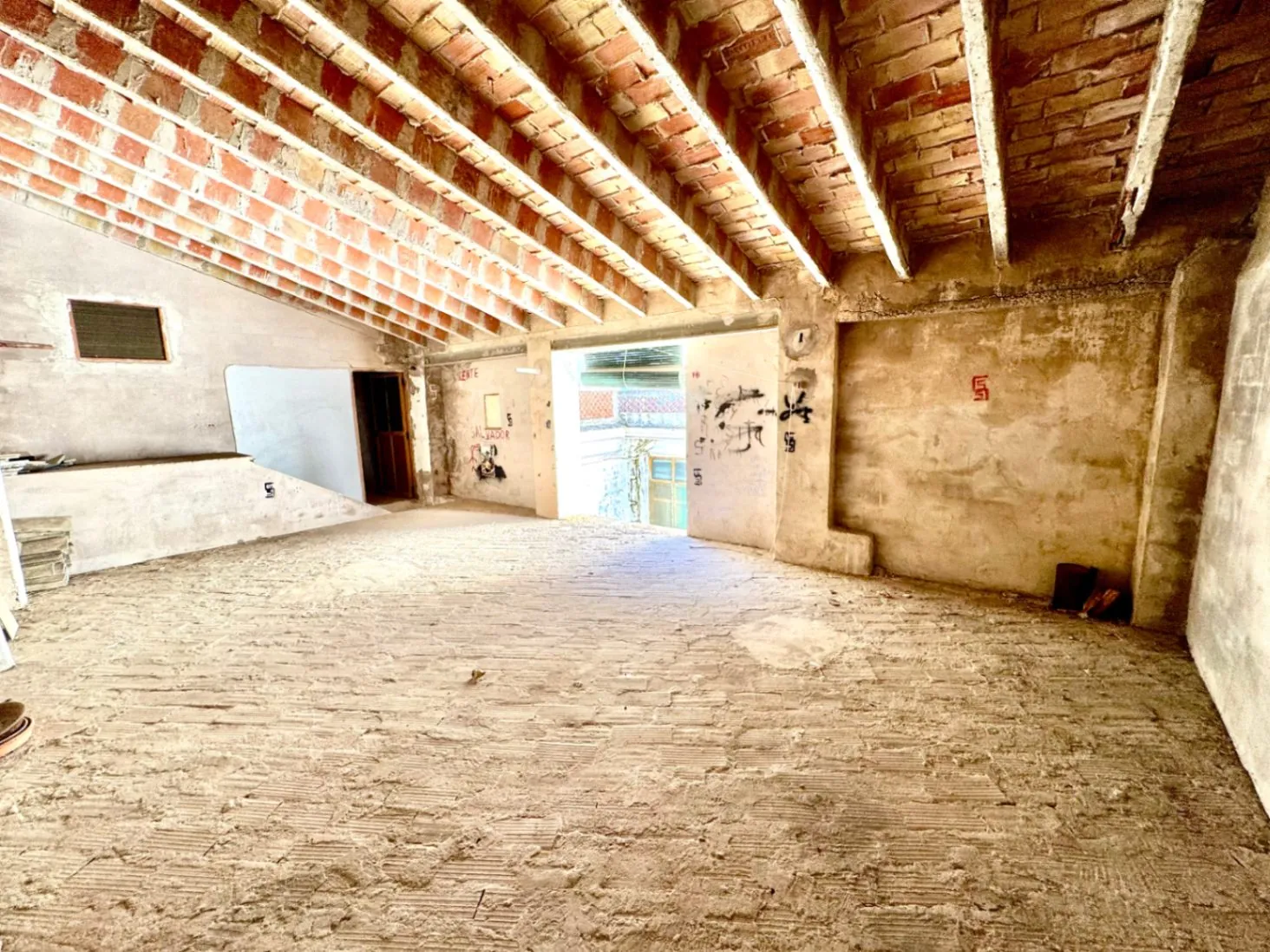 Herenhuis te koop in het historische centrum van Pego | Costa Blanca