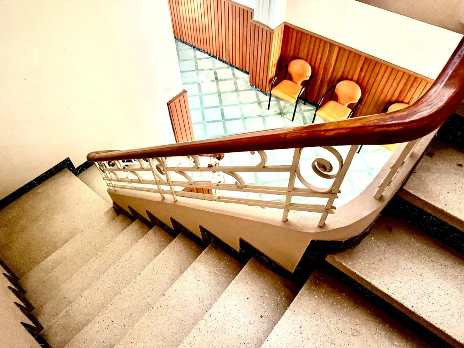 Herenhuis te koop in het historische centrum van Pego | Costa Blanca
