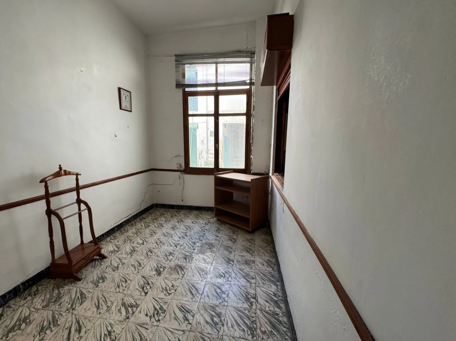 Herenhuis te koop in het historische centrum van Pego | Costa Blanca