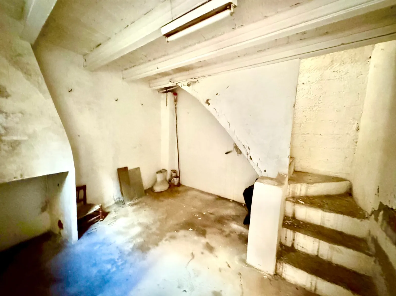 Herenhuis te koop in het historische centrum van Pego | Costa Blanca