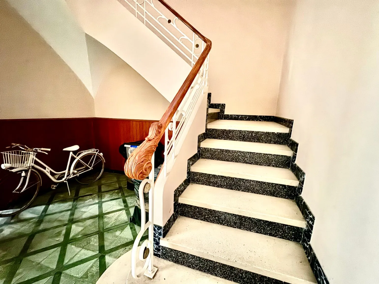 Herenhuis te koop in het historische centrum van Pego | Costa Blanca
