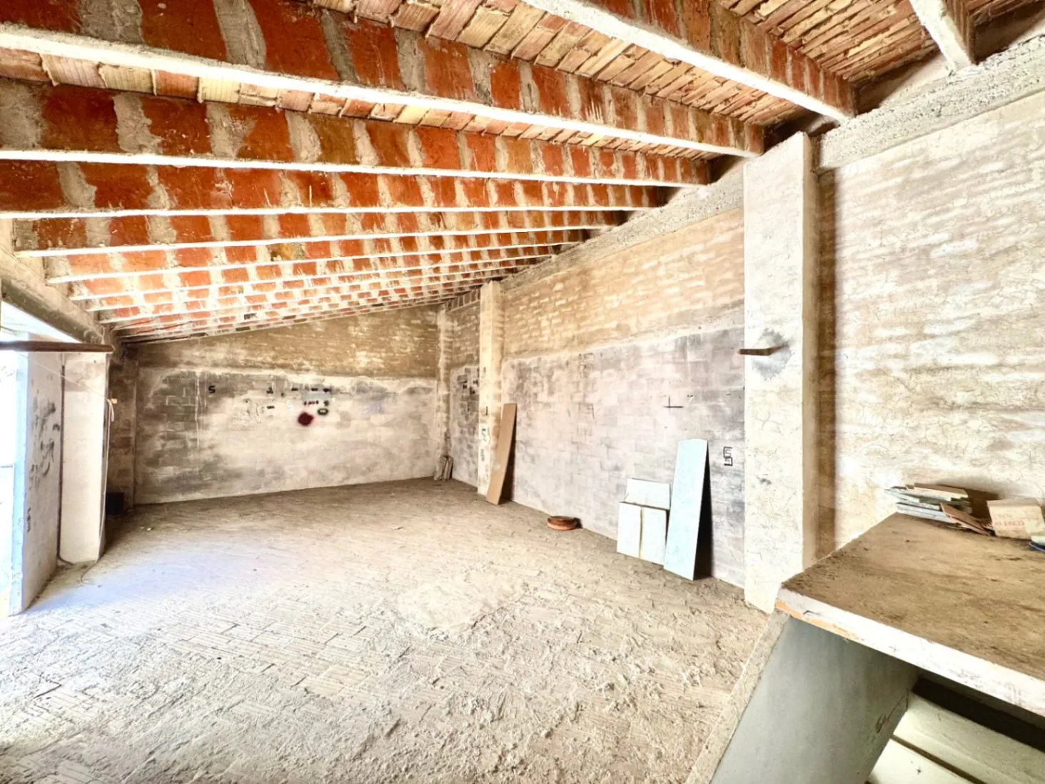 Herenhuis te koop in het historische centrum van Pego | Costa Blanca