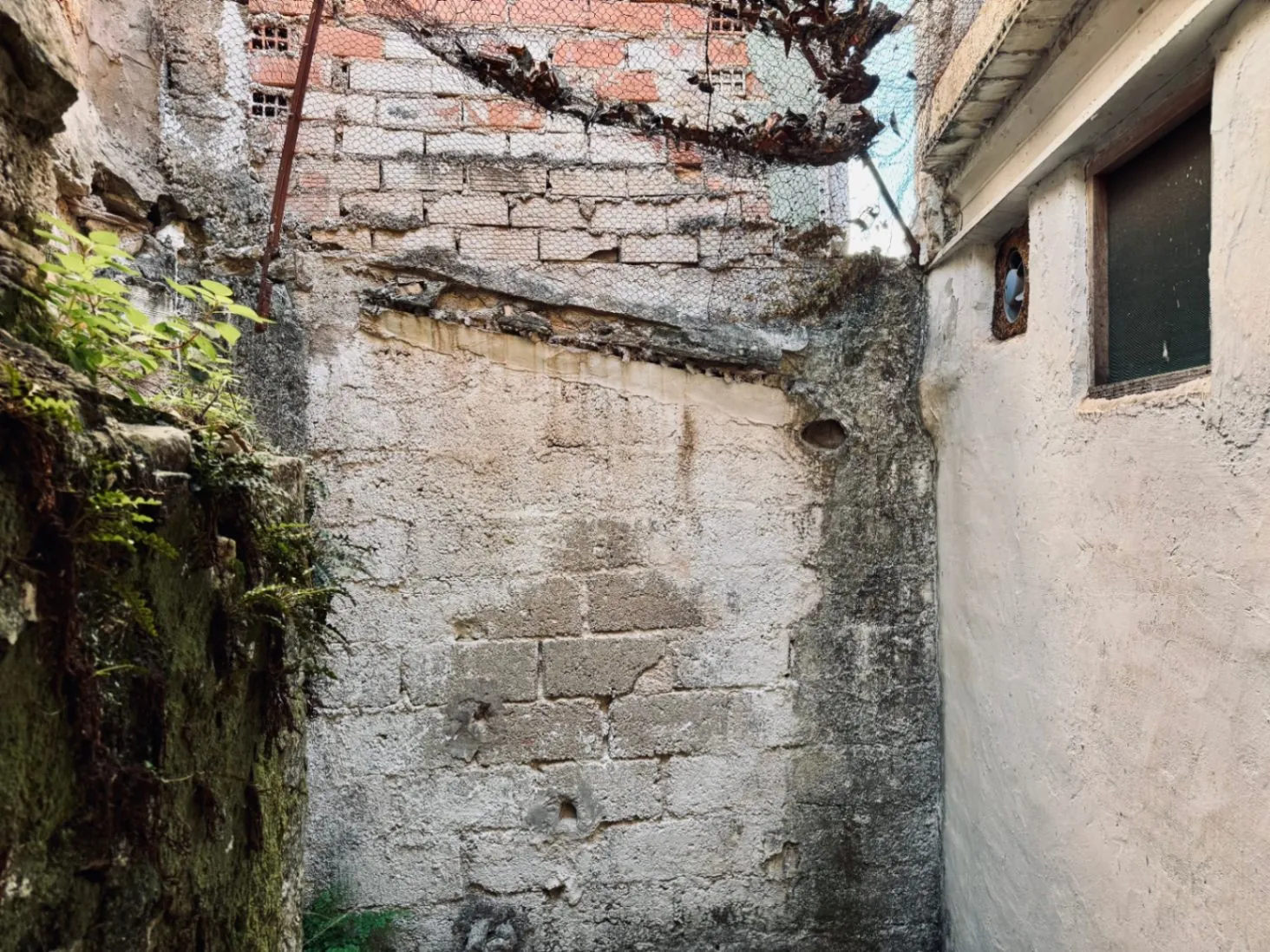 Herenhuis te koop in het historische centrum van Pego | Costa Blanca