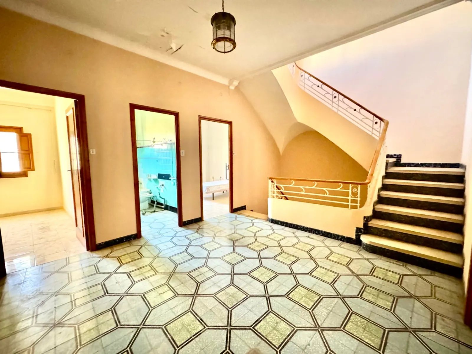 Herenhuis te koop in het historische centrum van Pego | Costa Blanca