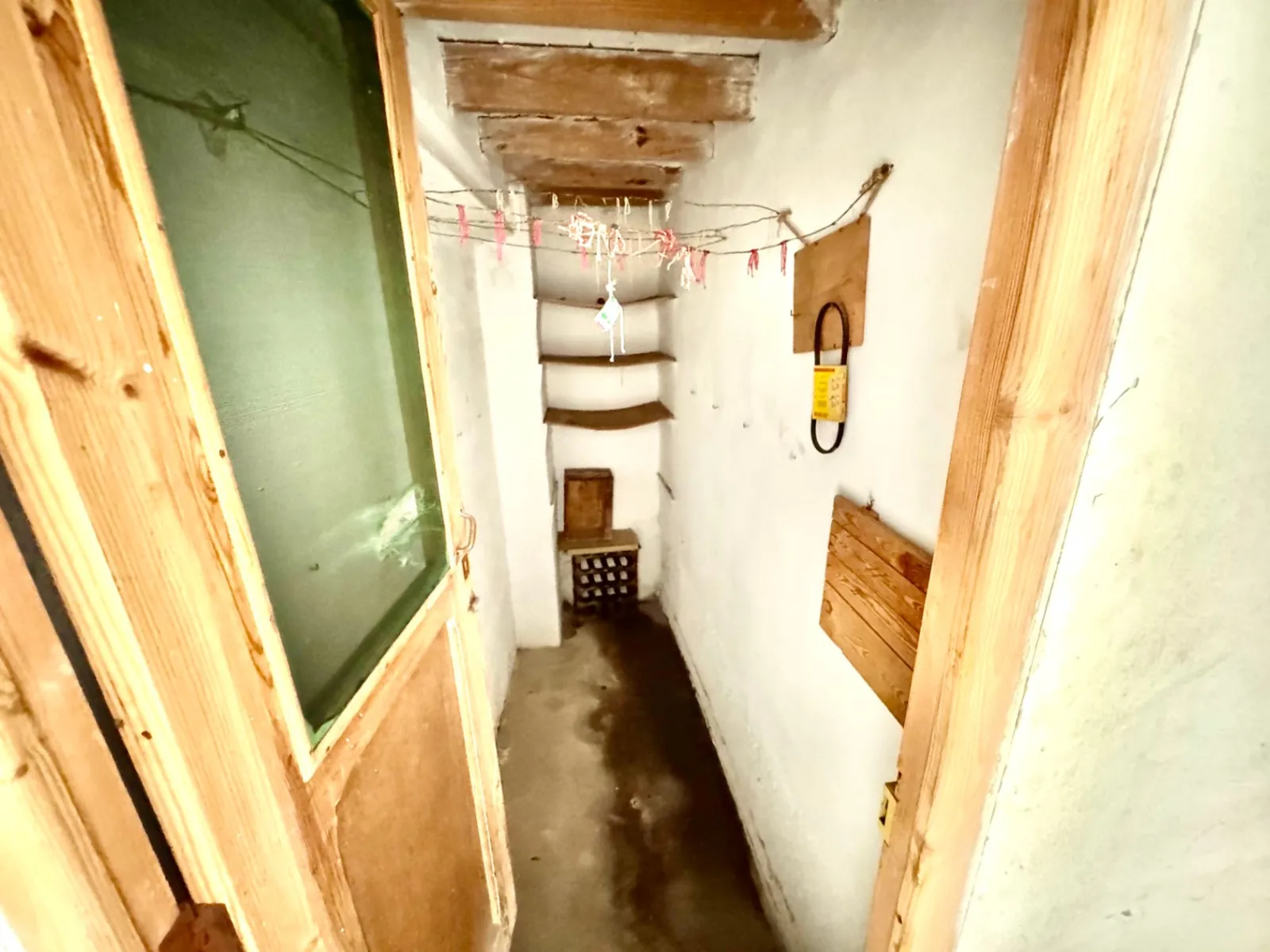 Herenhuis te koop in het historische centrum van Pego | Costa Blanca
