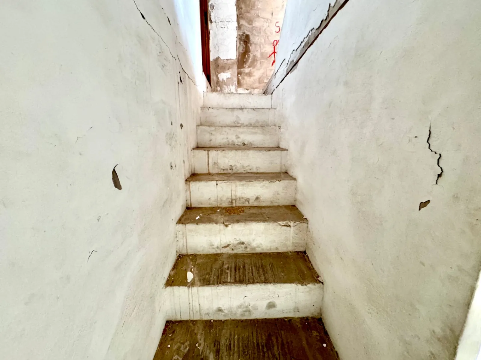 Herenhuis te koop in het historische centrum van Pego | Costa Blanca