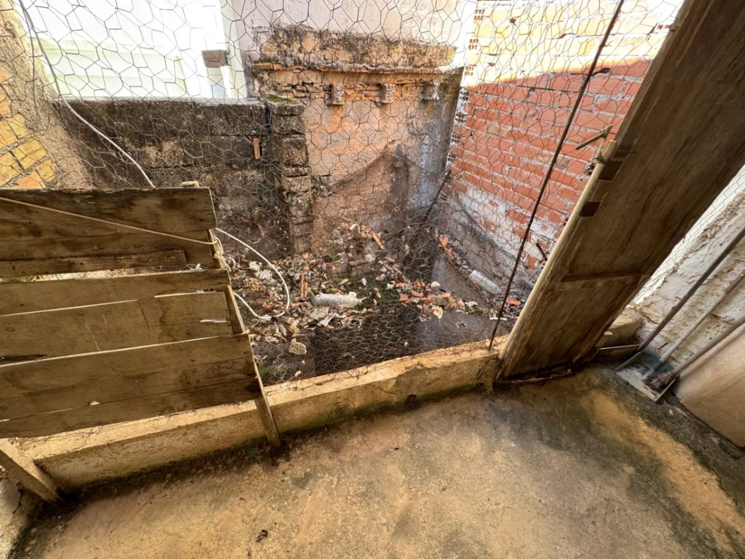Herenhuis te koop in het historische centrum van Pego | Costa Blanca