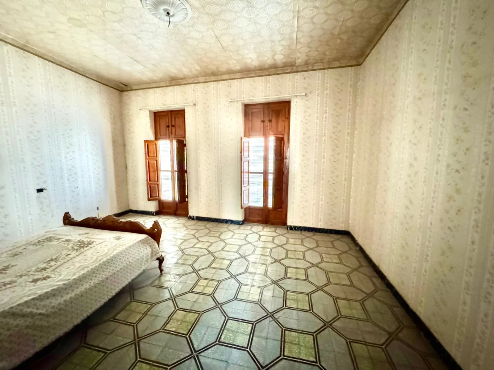 Herenhuis te koop in het historische centrum van Pego | Costa Blanca