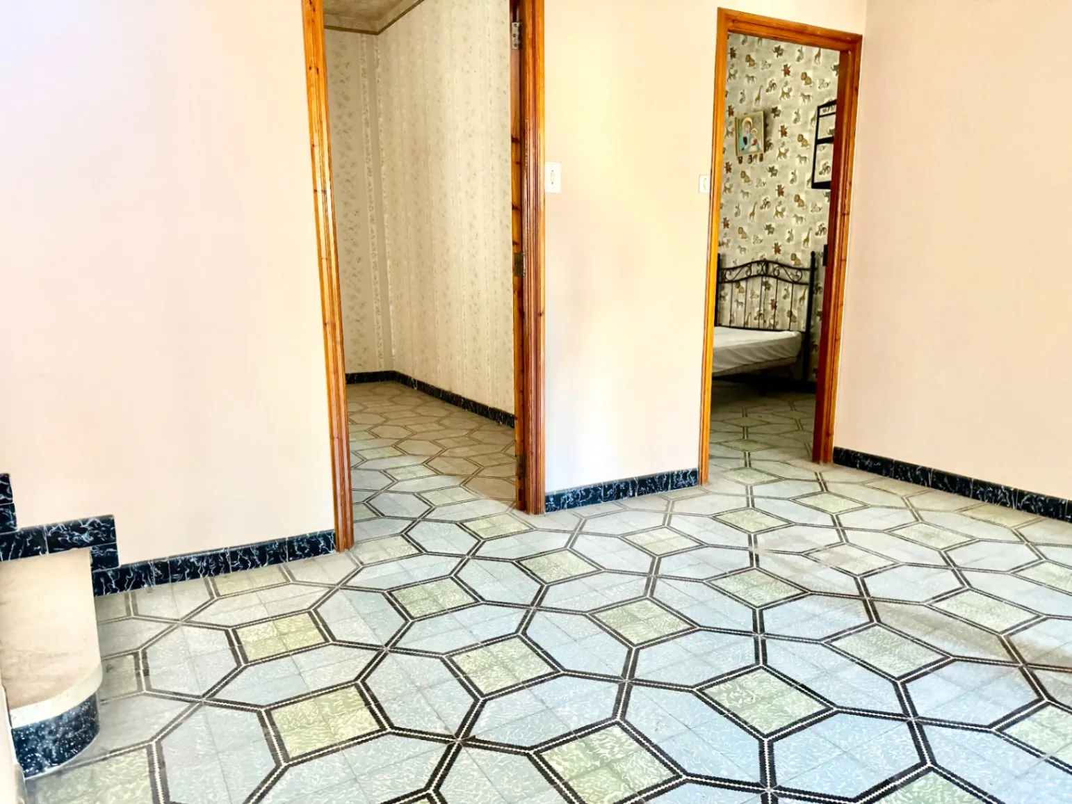 Herenhuis te koop in het historische centrum van Pego | Costa Blanca