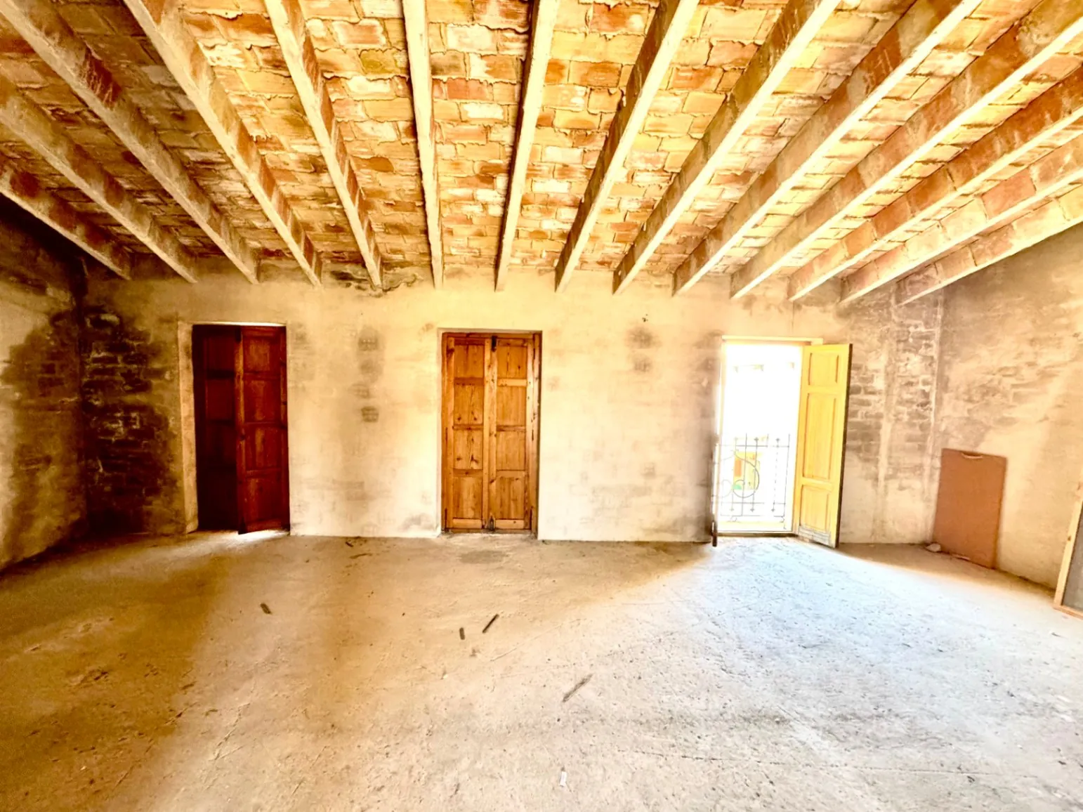 Herenhuis te koop in het historische centrum van Pego | Costa Blanca