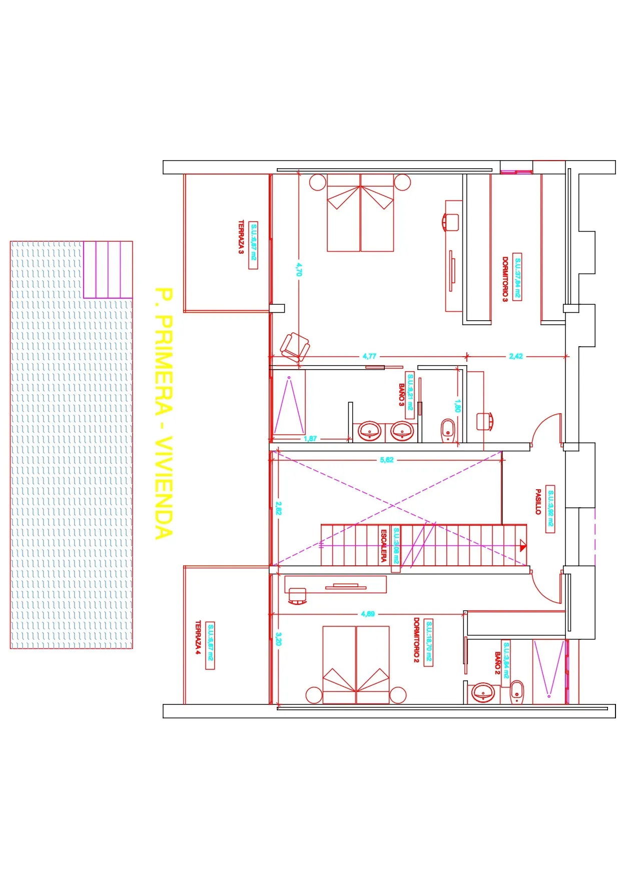 CH3375 - Luxe villa te koop in Calpe – In aanbouw, hoogwaardige afwerking