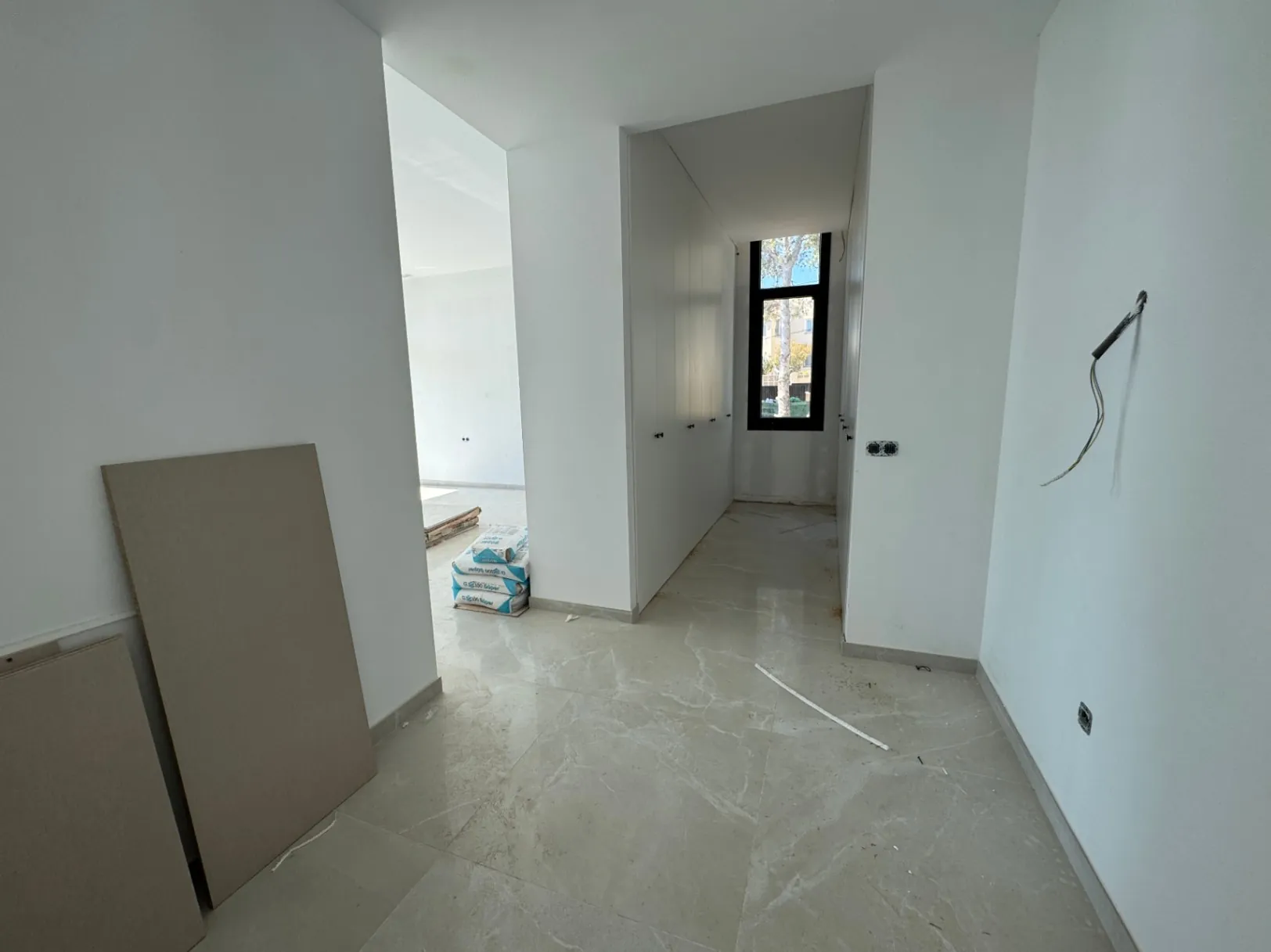 CH3375 - Luxe villa te koop in Calpe – In aanbouw, hoogwaardige afwerking