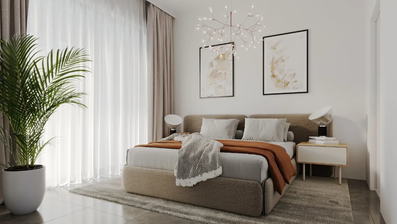 CH3375 - Luxe villa te koop in Calpe – In aanbouw, hoogwaardige afwerking