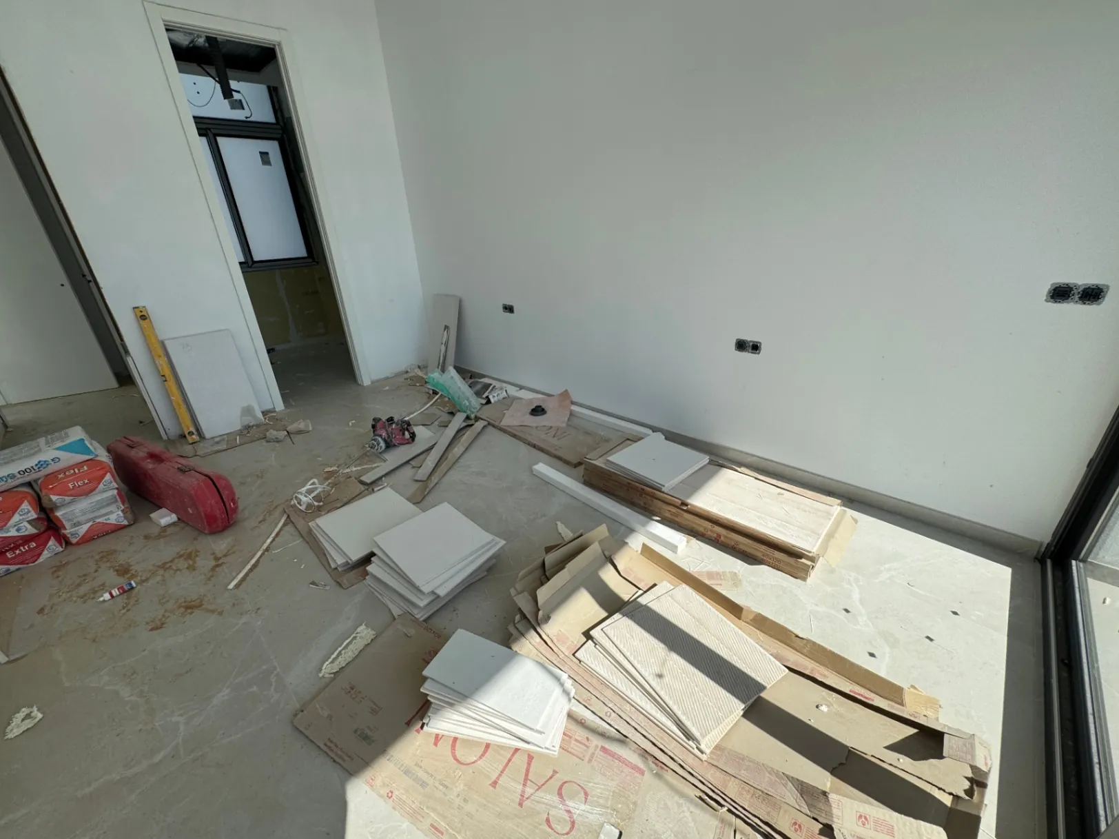 CH3375 - Luxe villa te koop in Calpe – In aanbouw, hoogwaardige afwerking