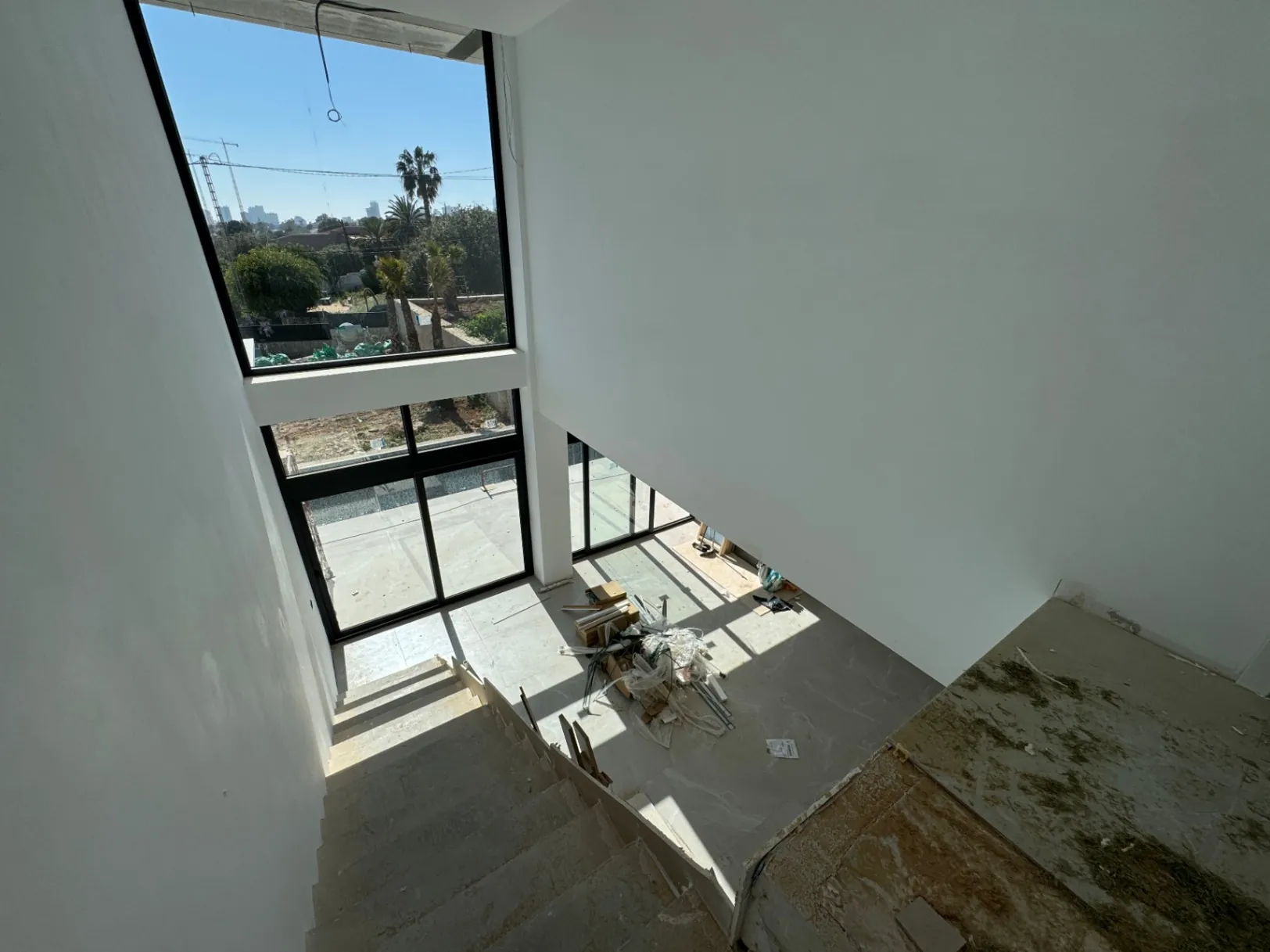 CH3375 - Luxe villa te koop in Calpe – In aanbouw, hoogwaardige afwerking
