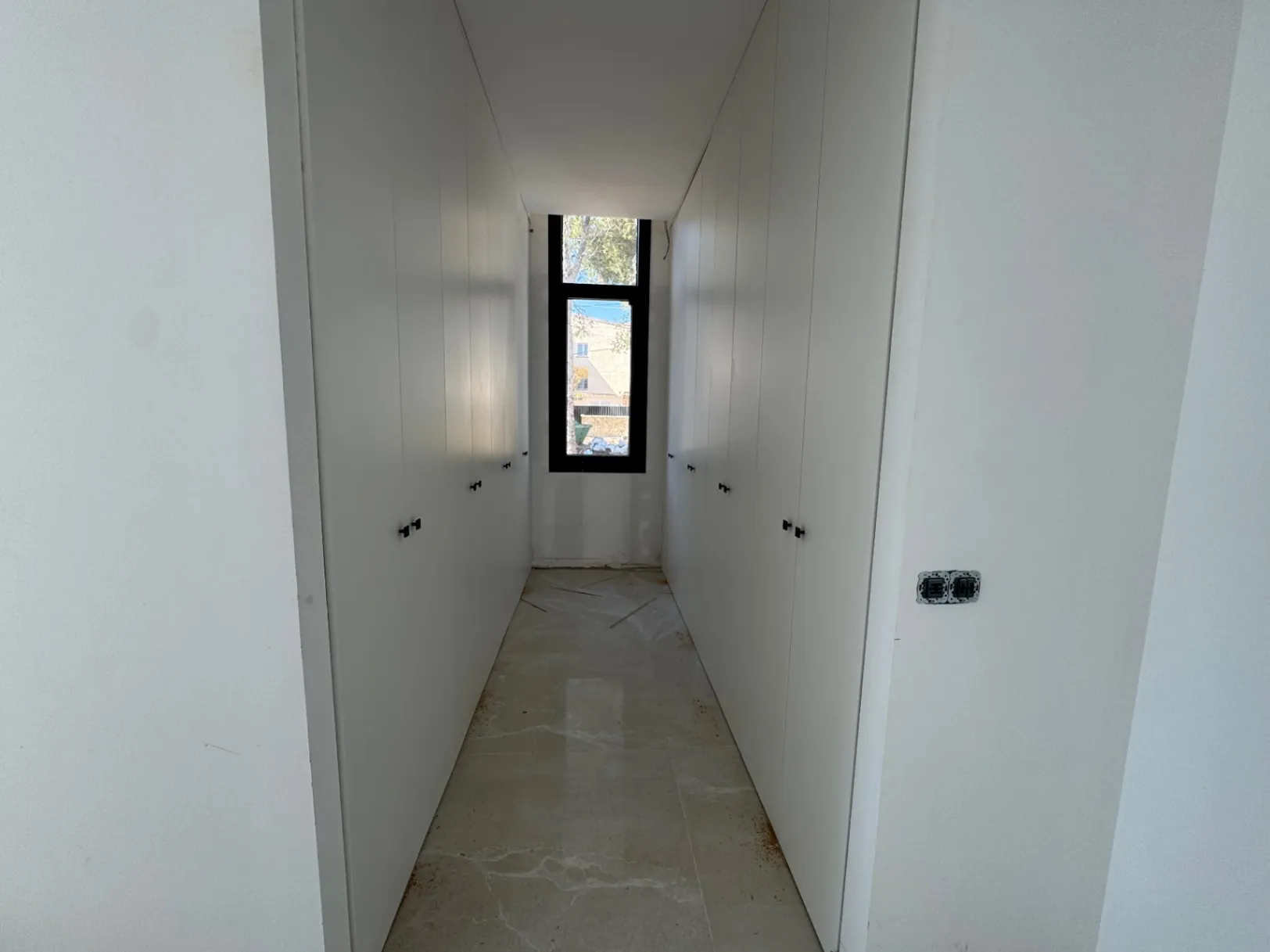 CH3375 - Luxe villa te koop in Calpe – In aanbouw, hoogwaardige afwerking
