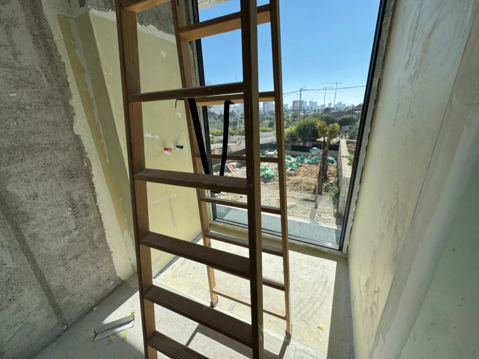 CH3375 - Luxe villa te koop in Calpe – In aanbouw, hoogwaardige afwerking