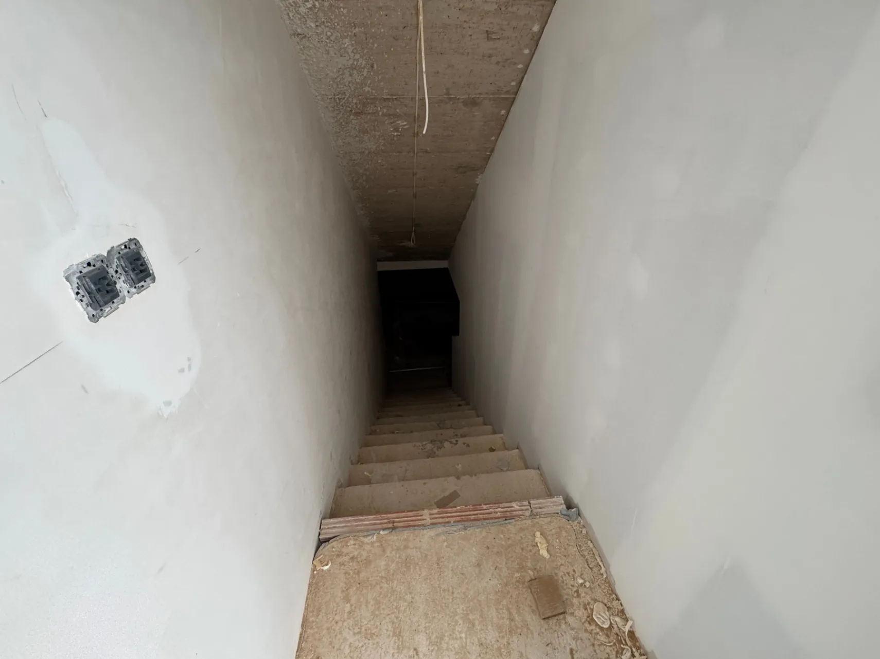 CH3375 - Luxe villa te koop in Calpe – In aanbouw, hoogwaardige afwerking