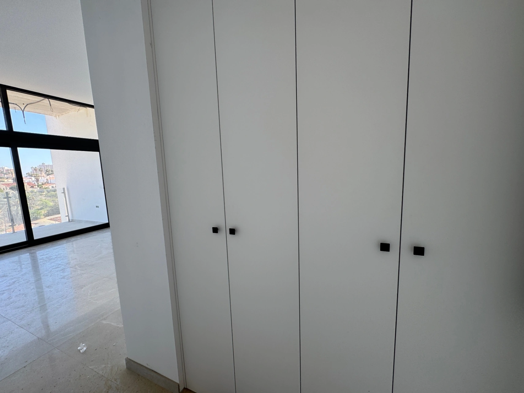 CH3376 - Exclusieve moderne villa te koop in Calpe – Zwembad en panoramisch uitzicht
