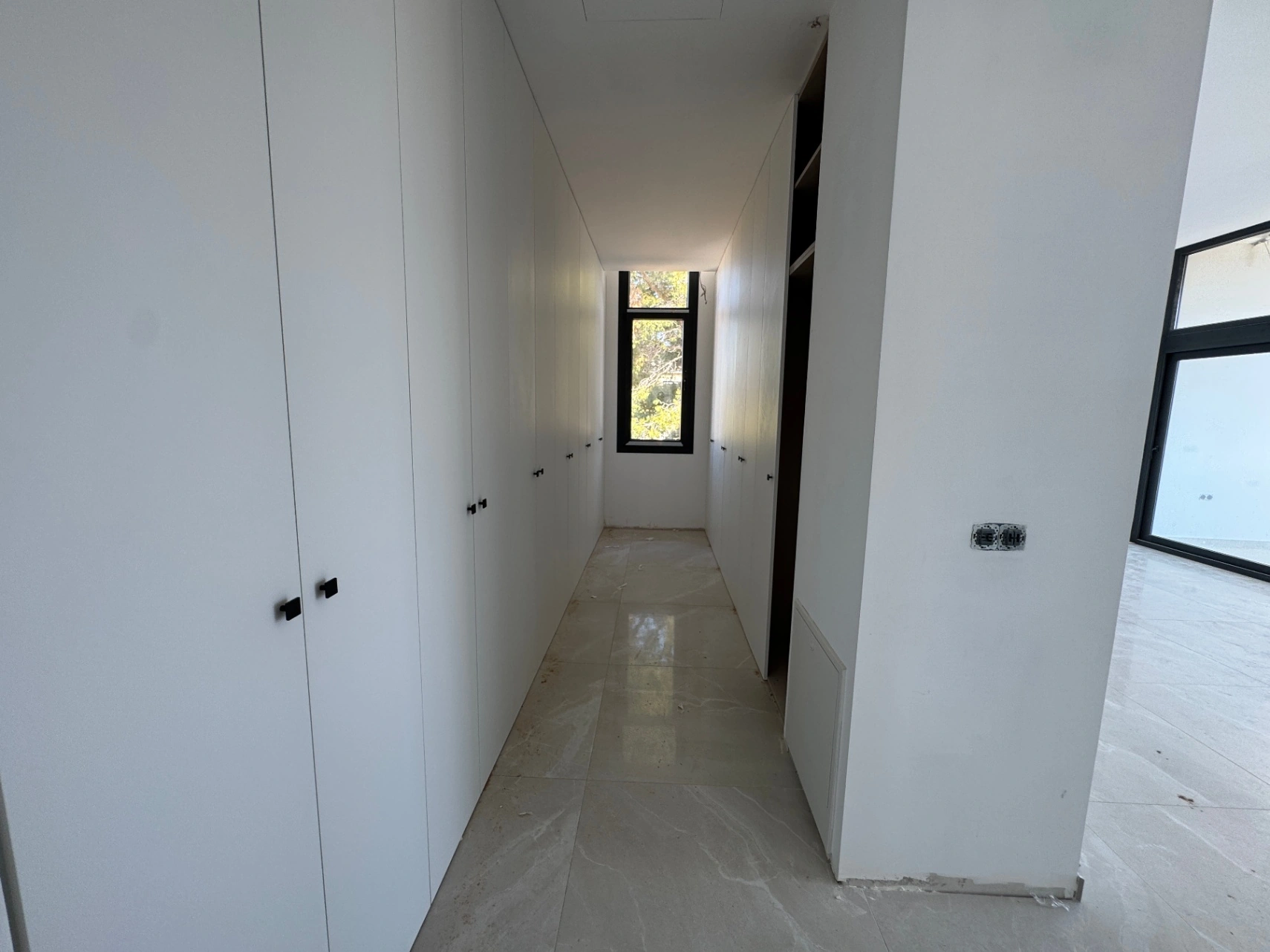 CH3376 - Exclusieve moderne villa te koop in Calpe – Zwembad en panoramisch uitzicht