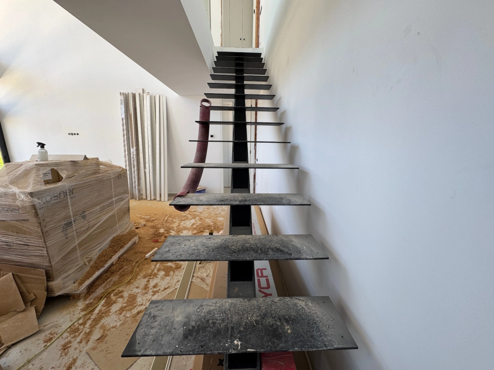 CH3376 - Exclusieve moderne villa te koop in Calpe – Zwembad en panoramisch uitzicht