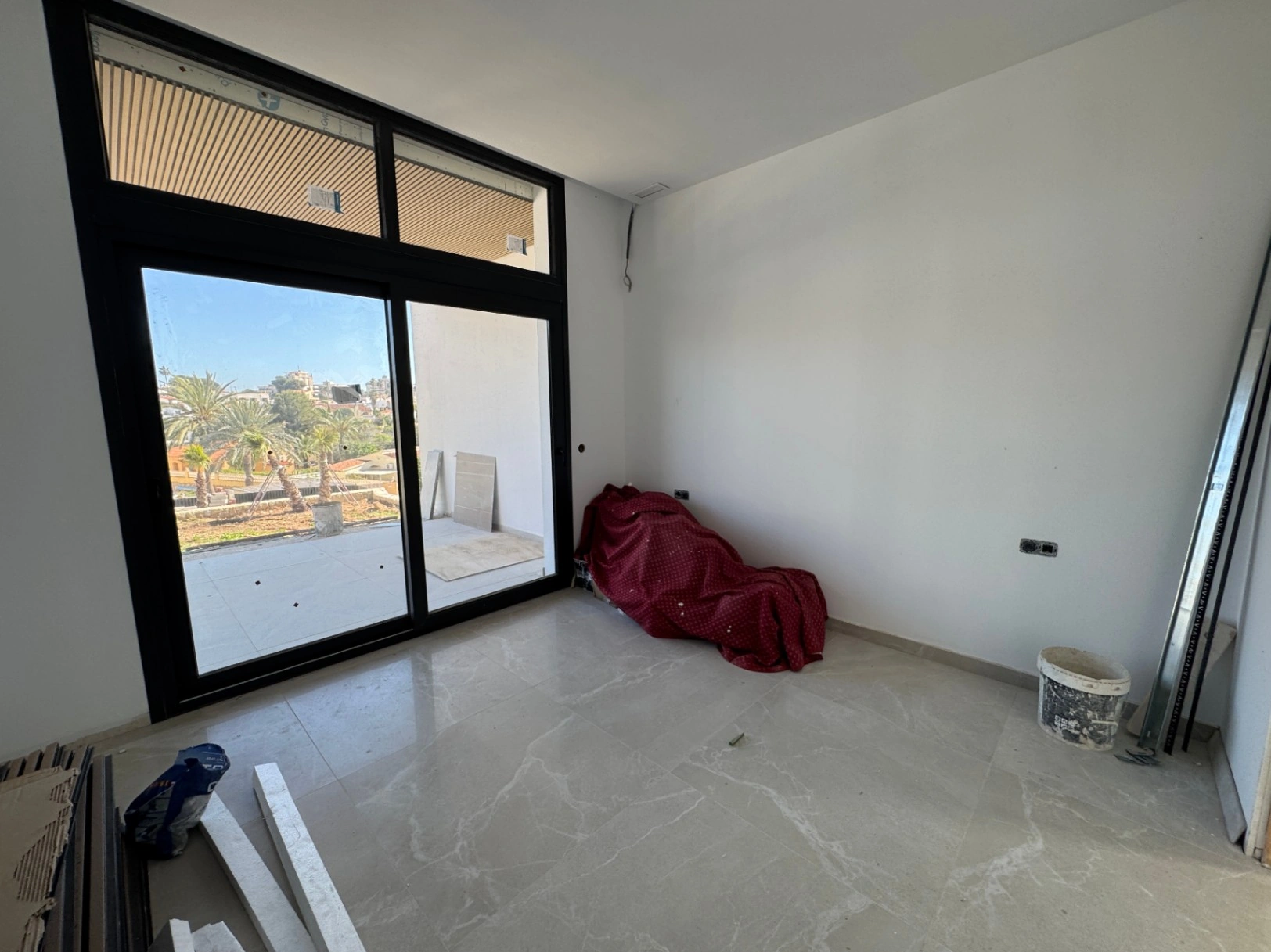 CH3376 - Exclusieve moderne villa te koop in Calpe – Zwembad en panoramisch uitzicht