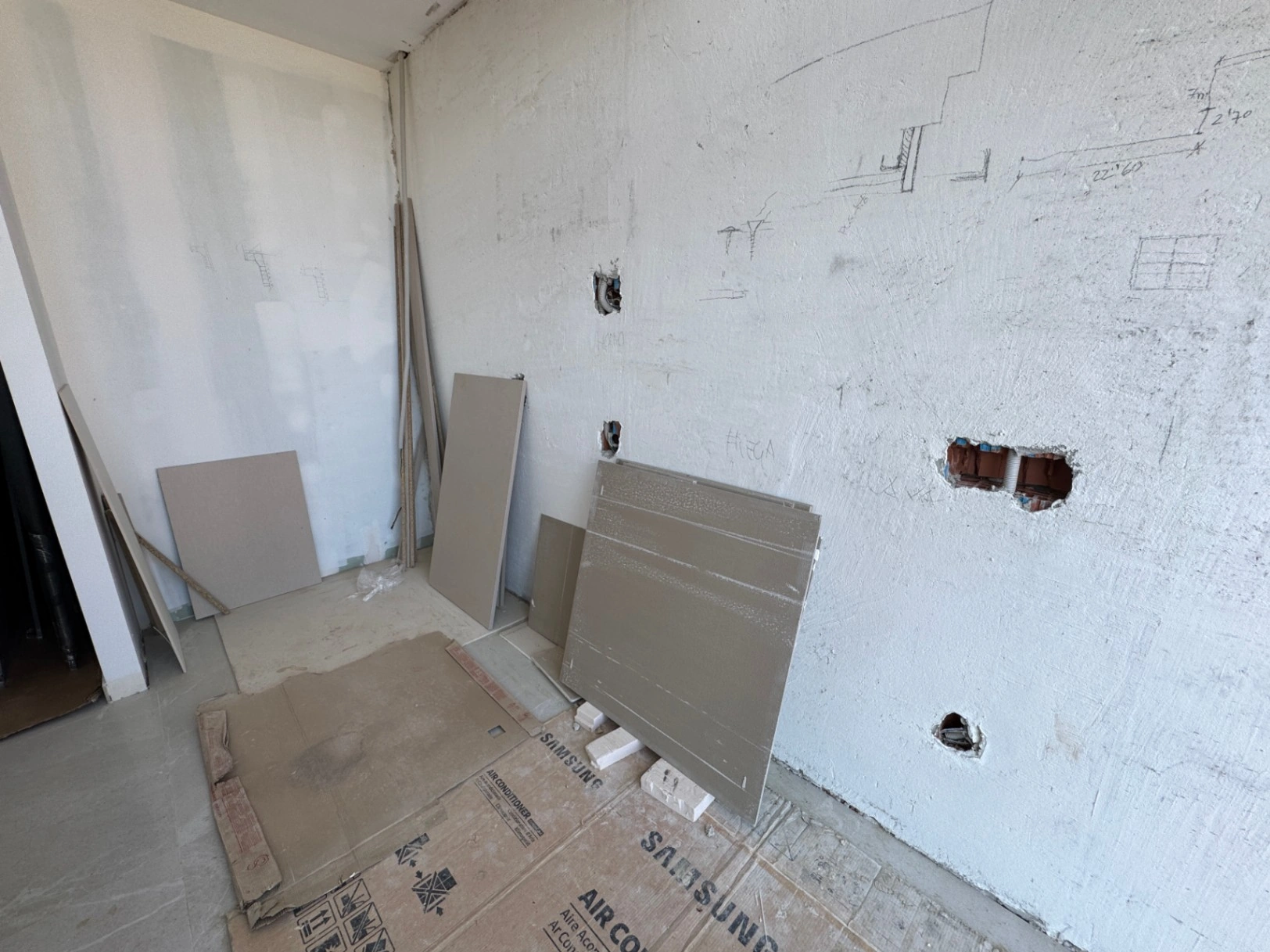 CH3376 - Exclusieve moderne villa te koop in Calpe – Zwembad en panoramisch uitzicht