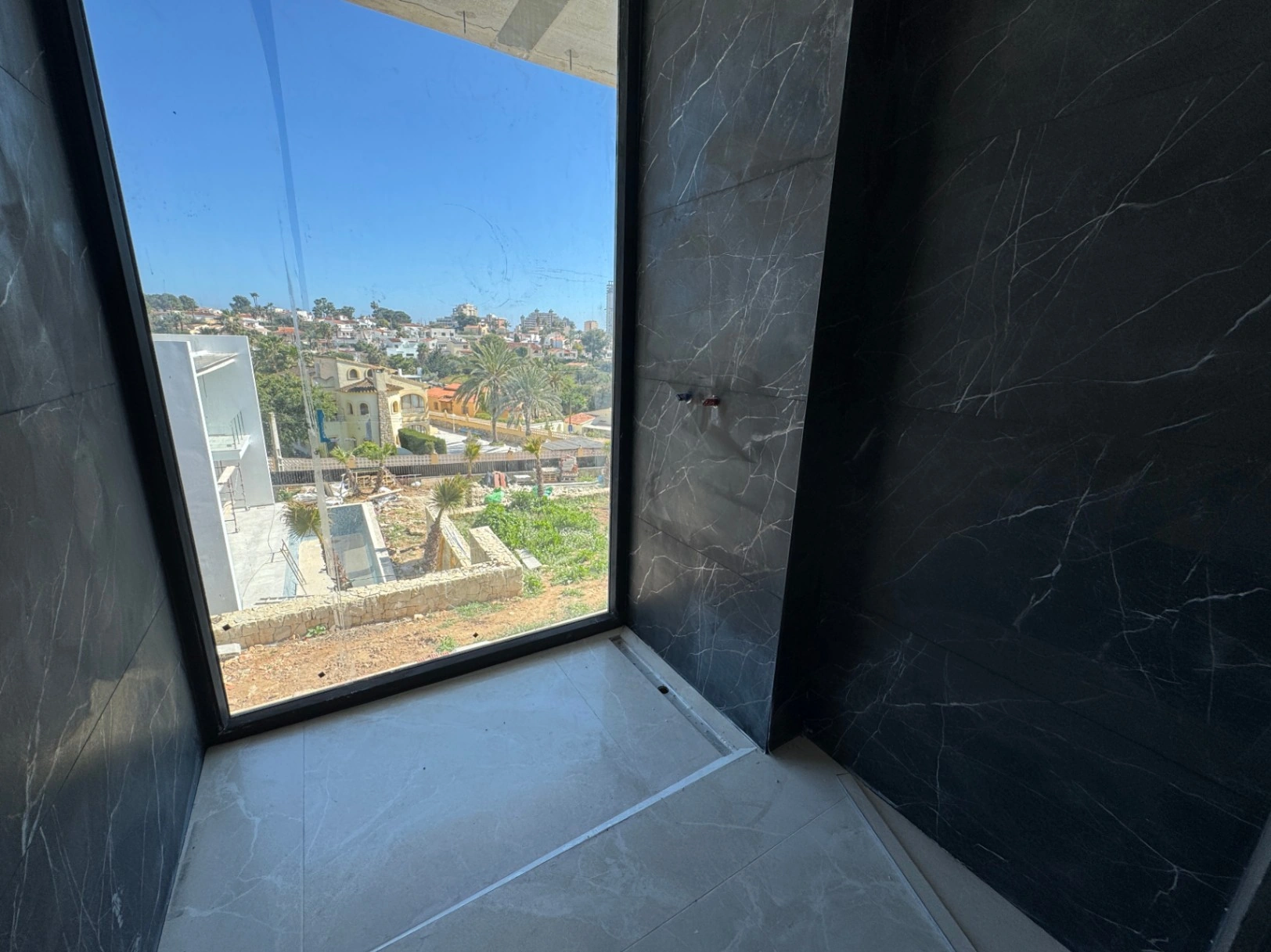 CH3376 - Exclusieve moderne villa te koop in Calpe – Zwembad en panoramisch uitzicht