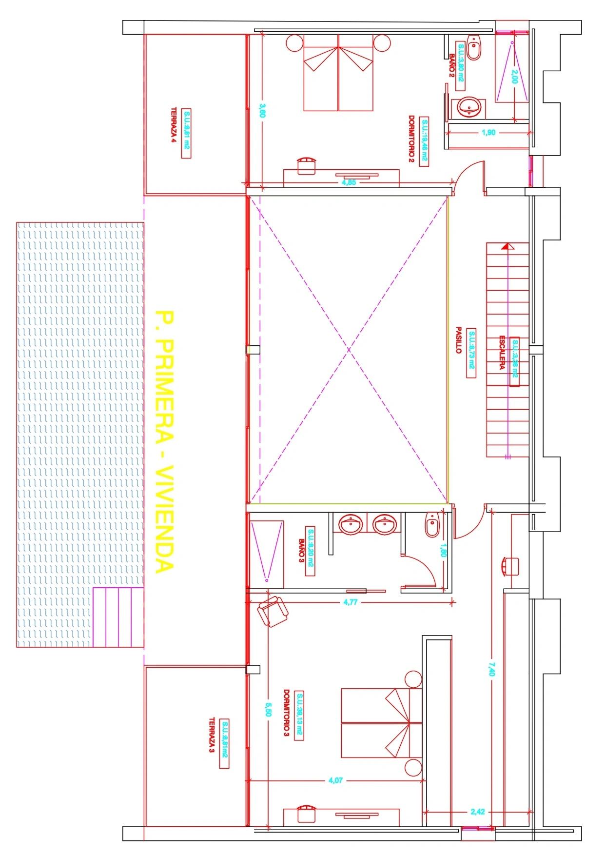 CH3376 - Exclusieve moderne villa te koop in Calpe – Zwembad en panoramisch uitzicht