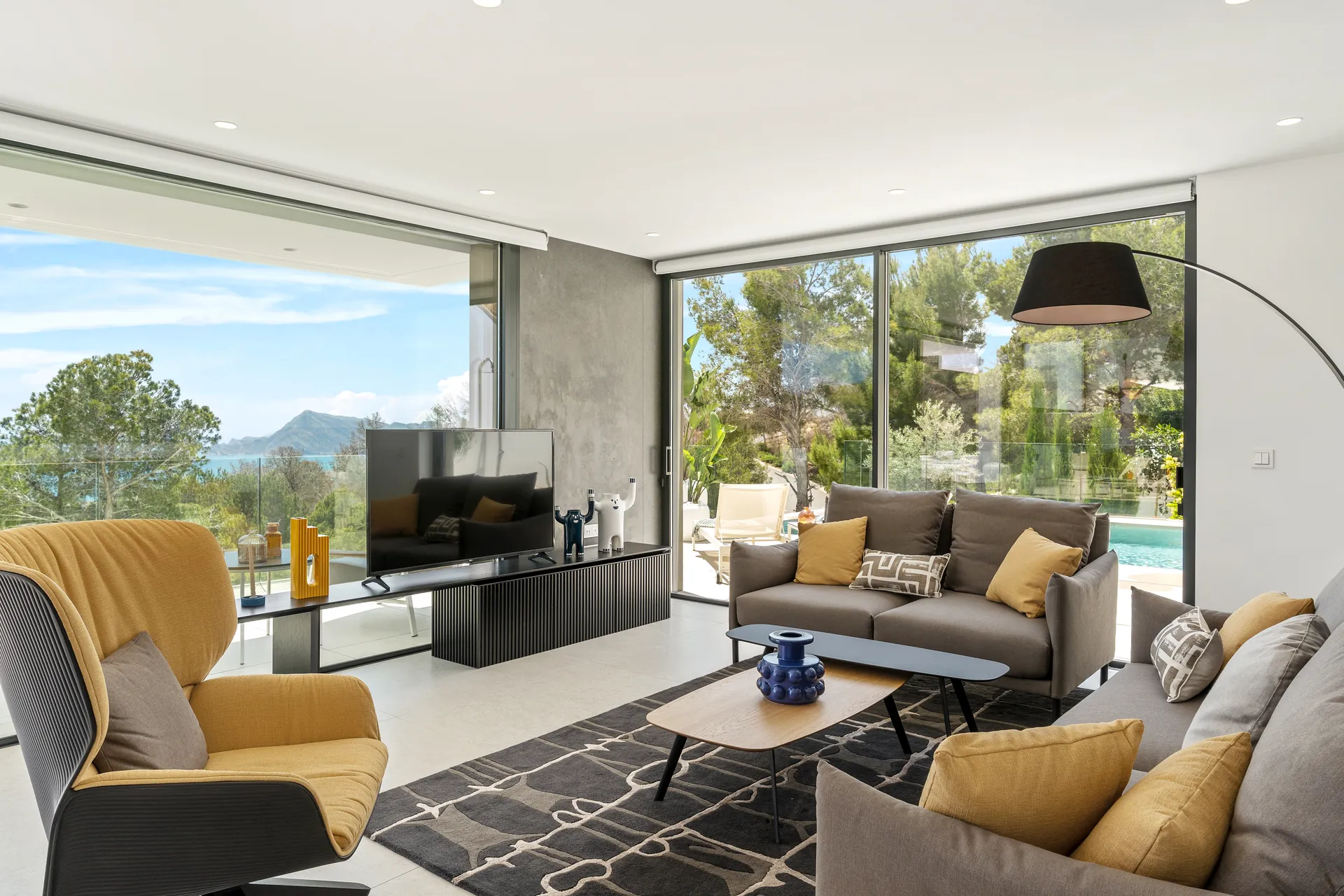OV1J2IH7P - Villa te verkoop in Altea