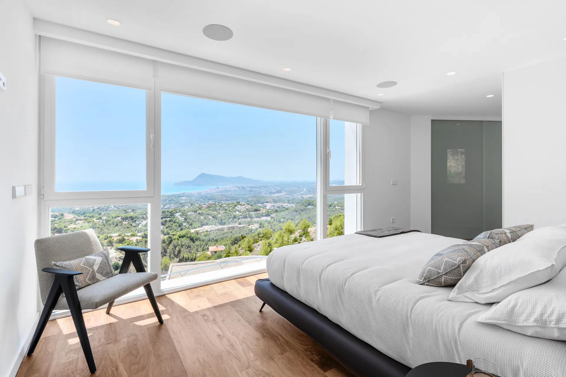 OV1NXYWO8 - Villa te verkoop in Altea