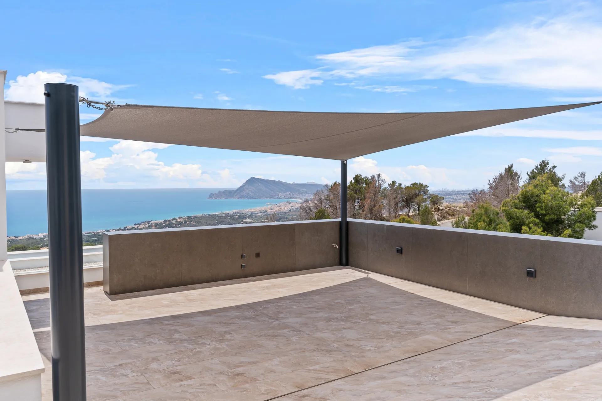 OV1J2IH7P - Villa te verkoop in Altea