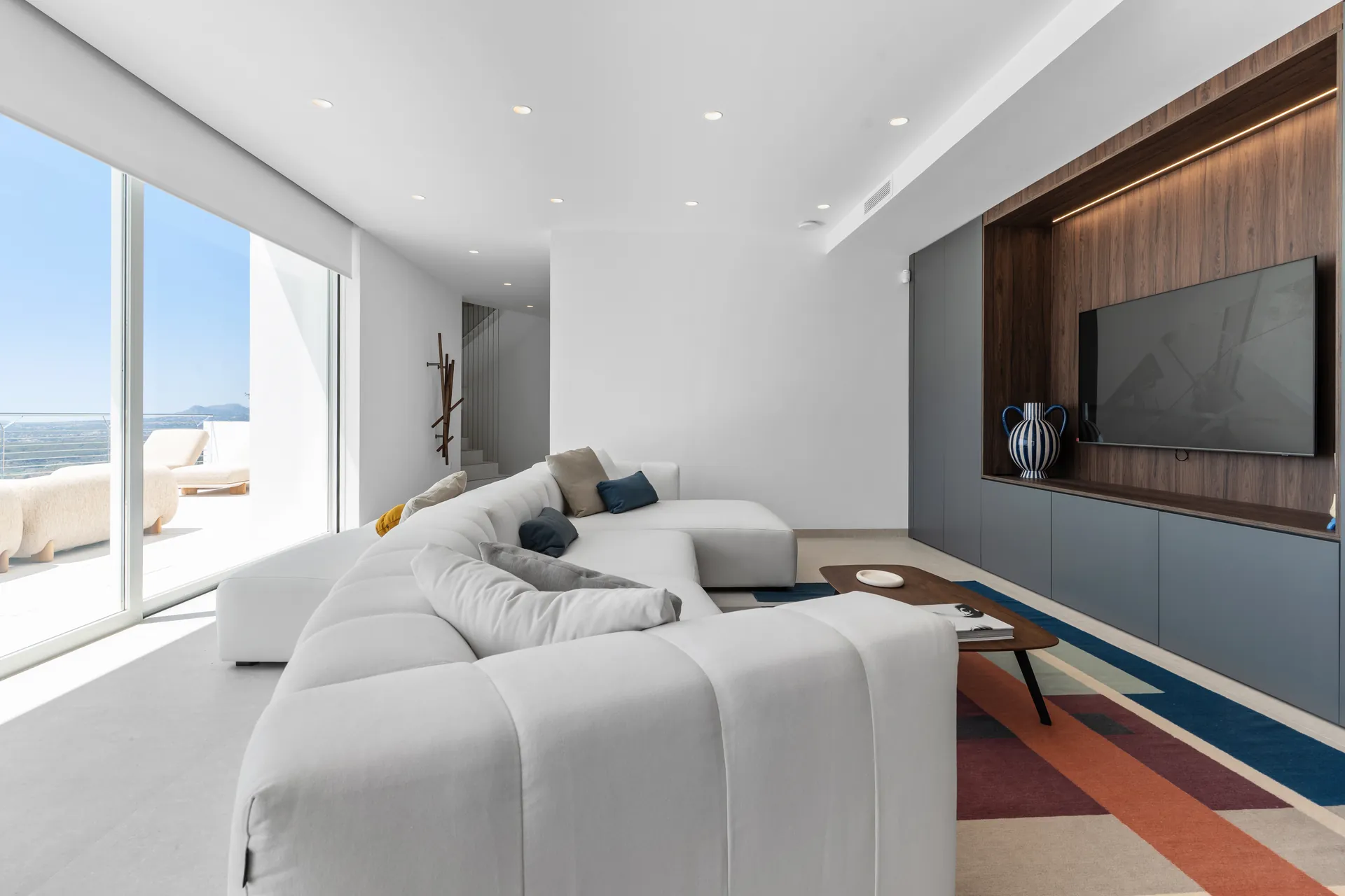 OV1NXYWO8 - Villa te verkoop in Altea