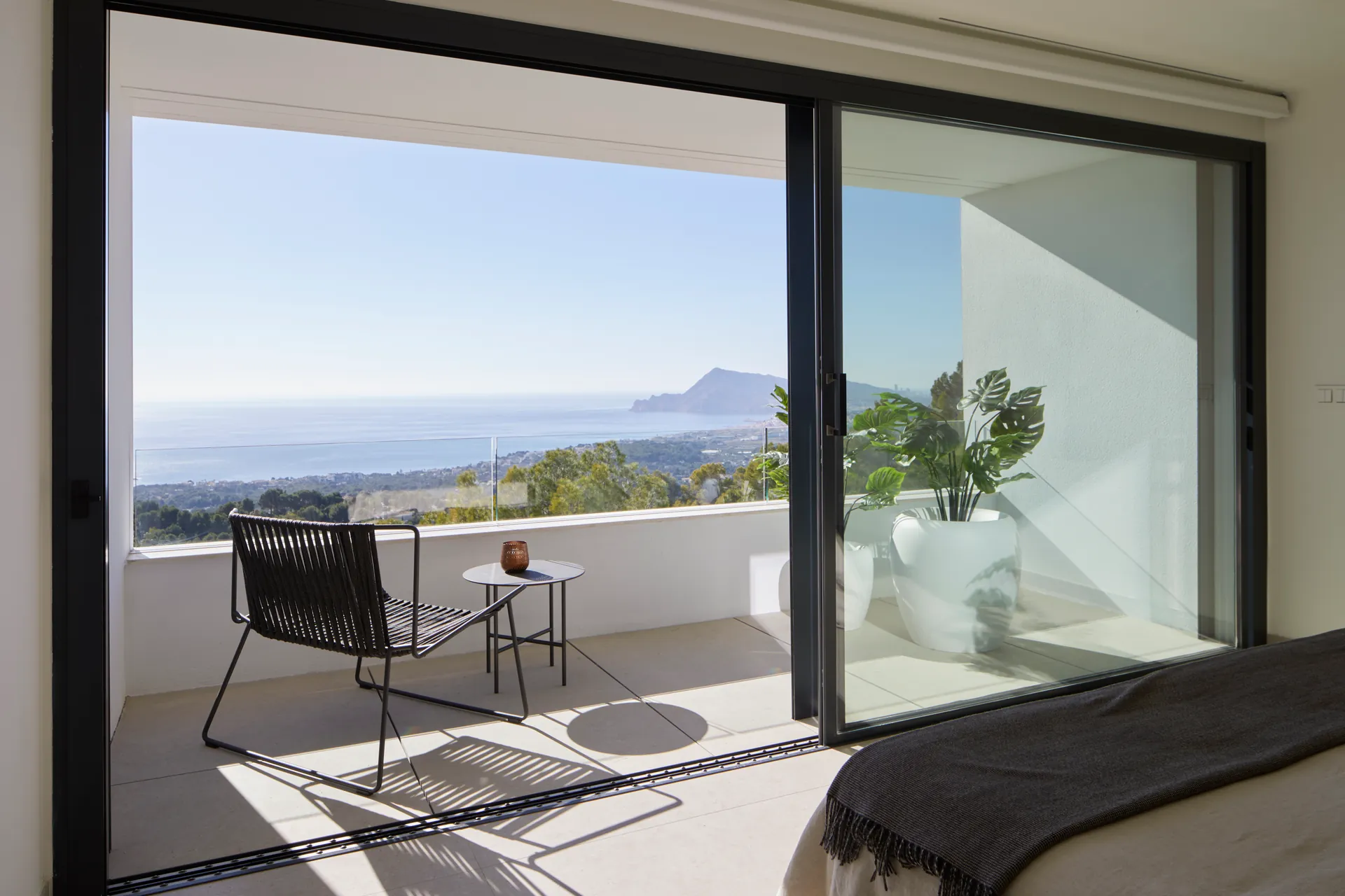 OV1J2IH7P - Villa te verkoop in Altea