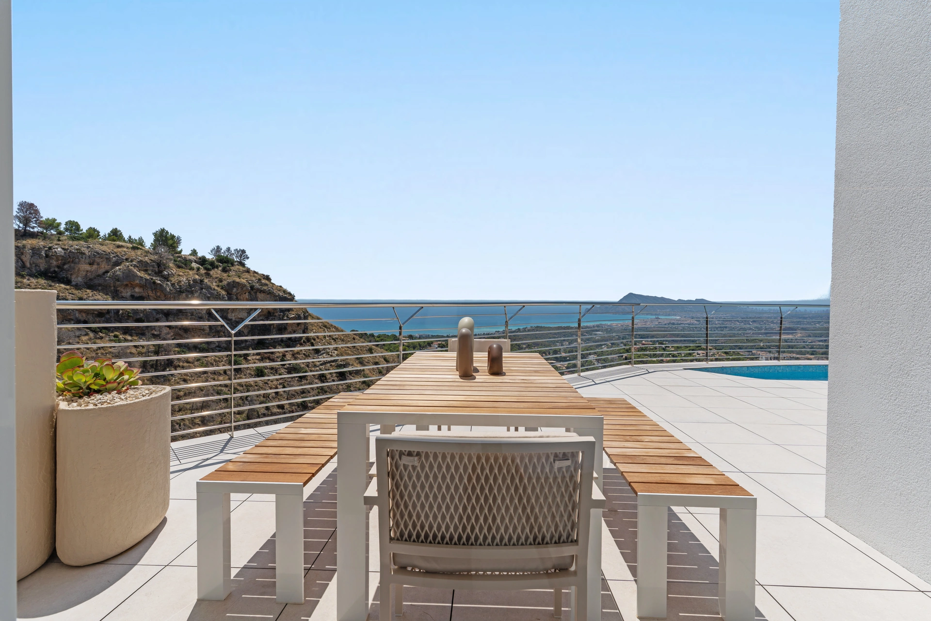 OV1NXYWO8 - Villa te verkoop in Altea